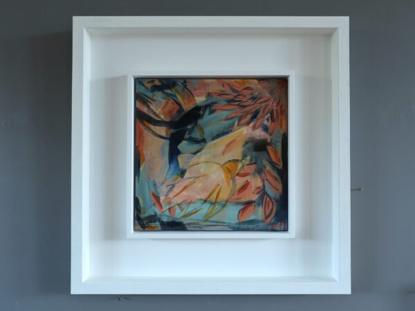 Summer Song for the Birds I