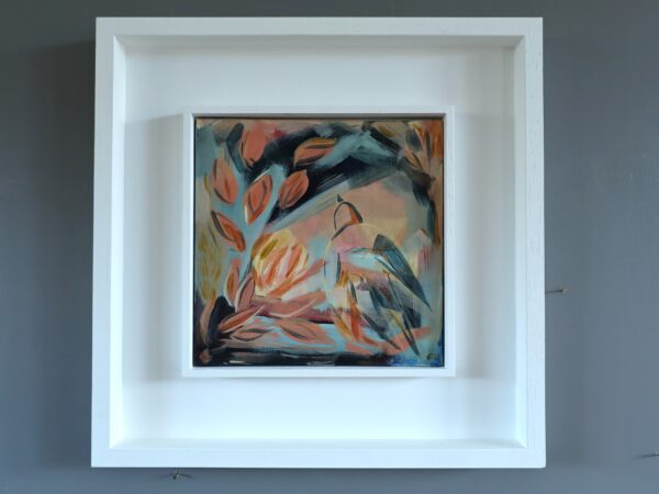 Summer Song for the Birds II