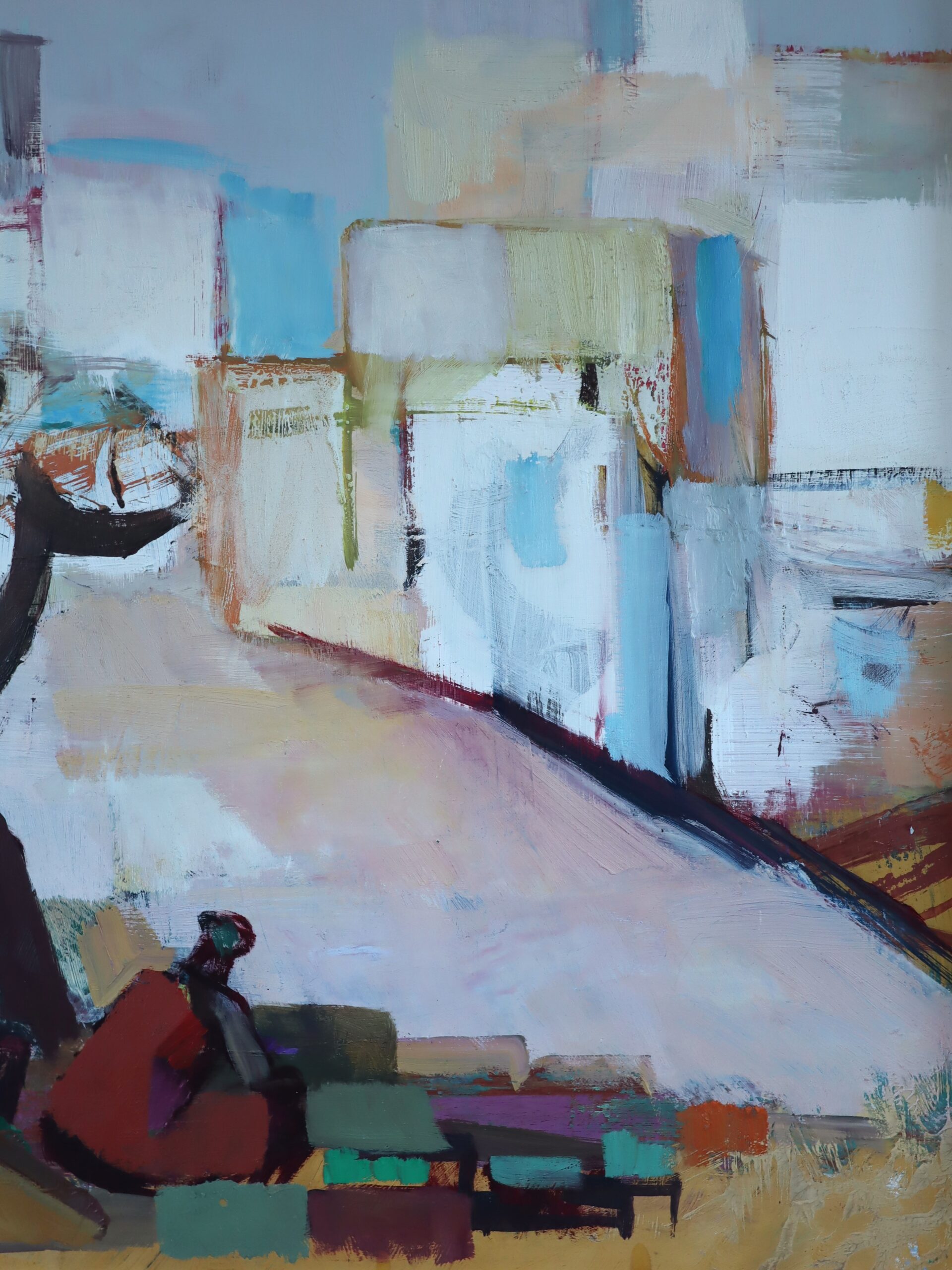 A Pause Between Places - Image 8