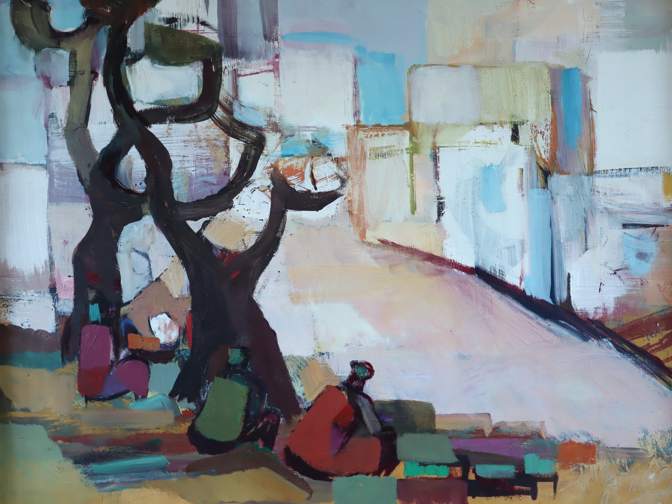 A Pause Between Places - Image 9