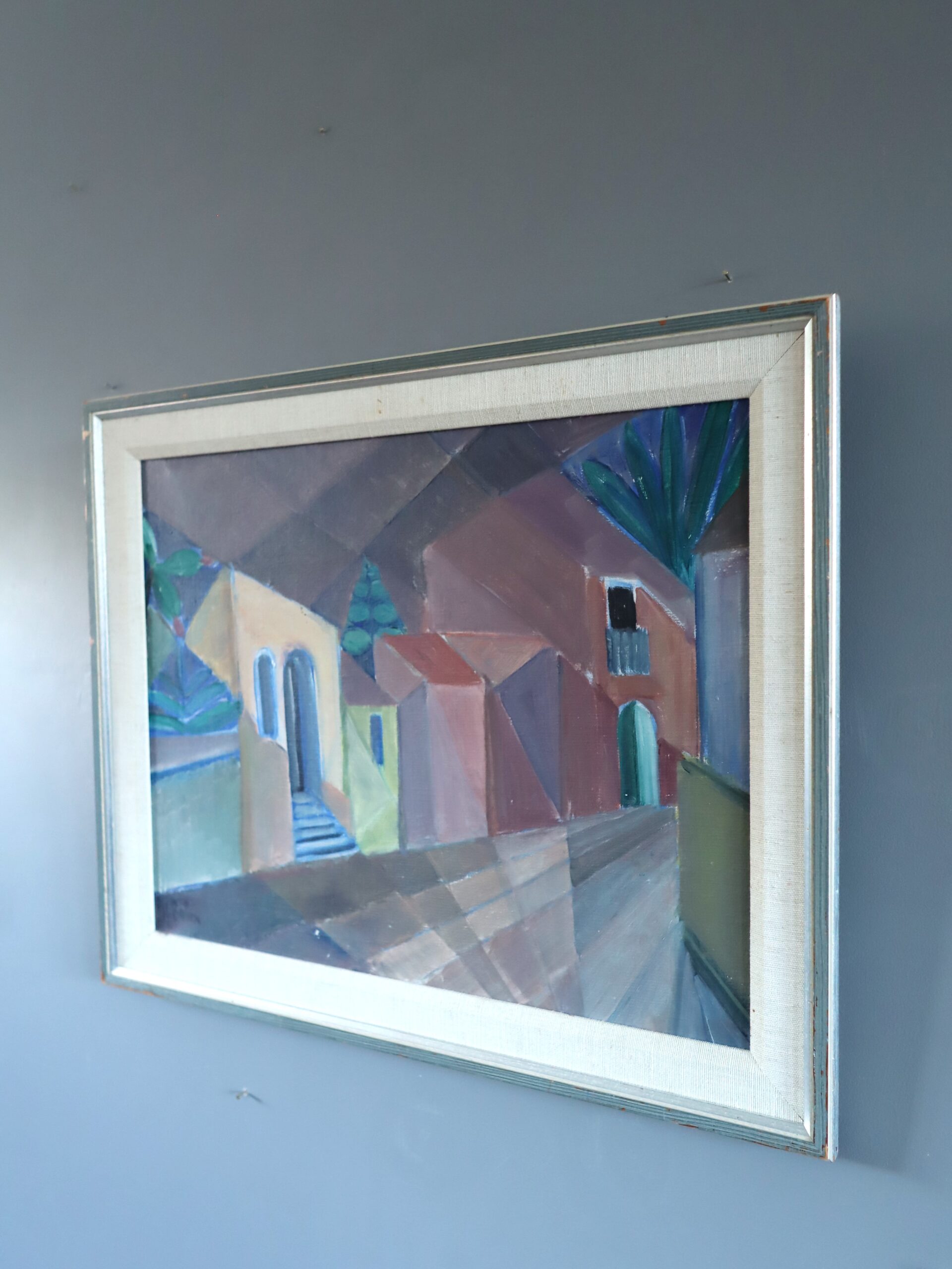 Cubist Street - Image 3