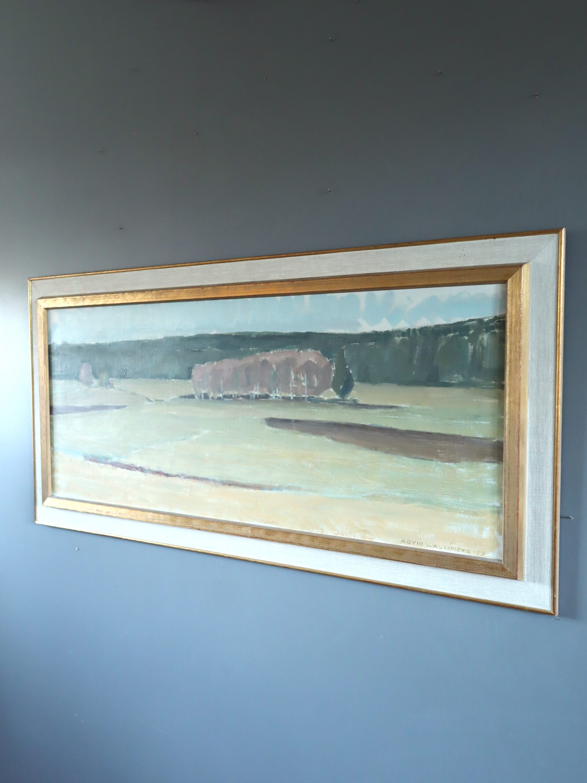 Fields at First Light - Image 3