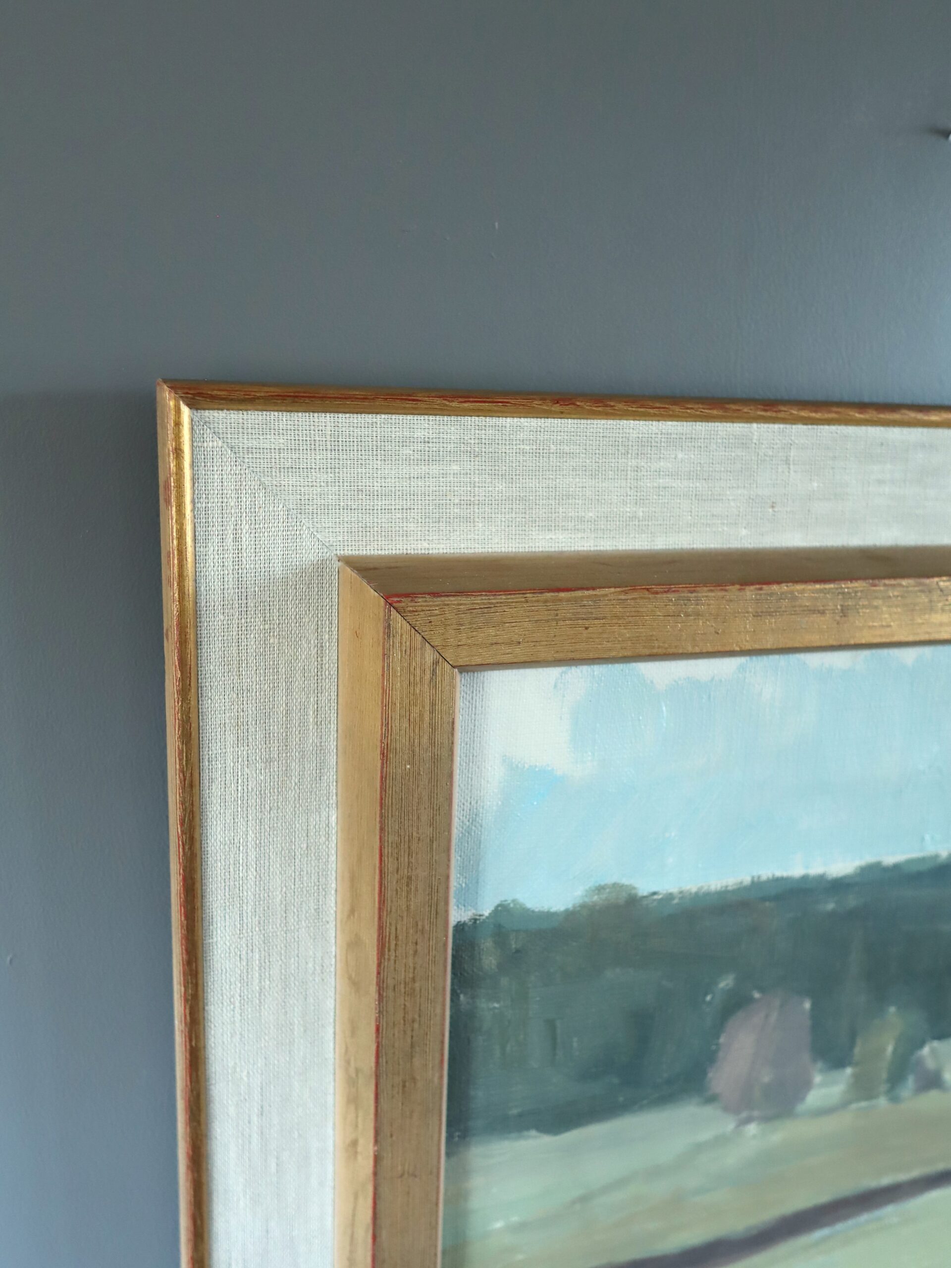 Fields at First Light - Image 5