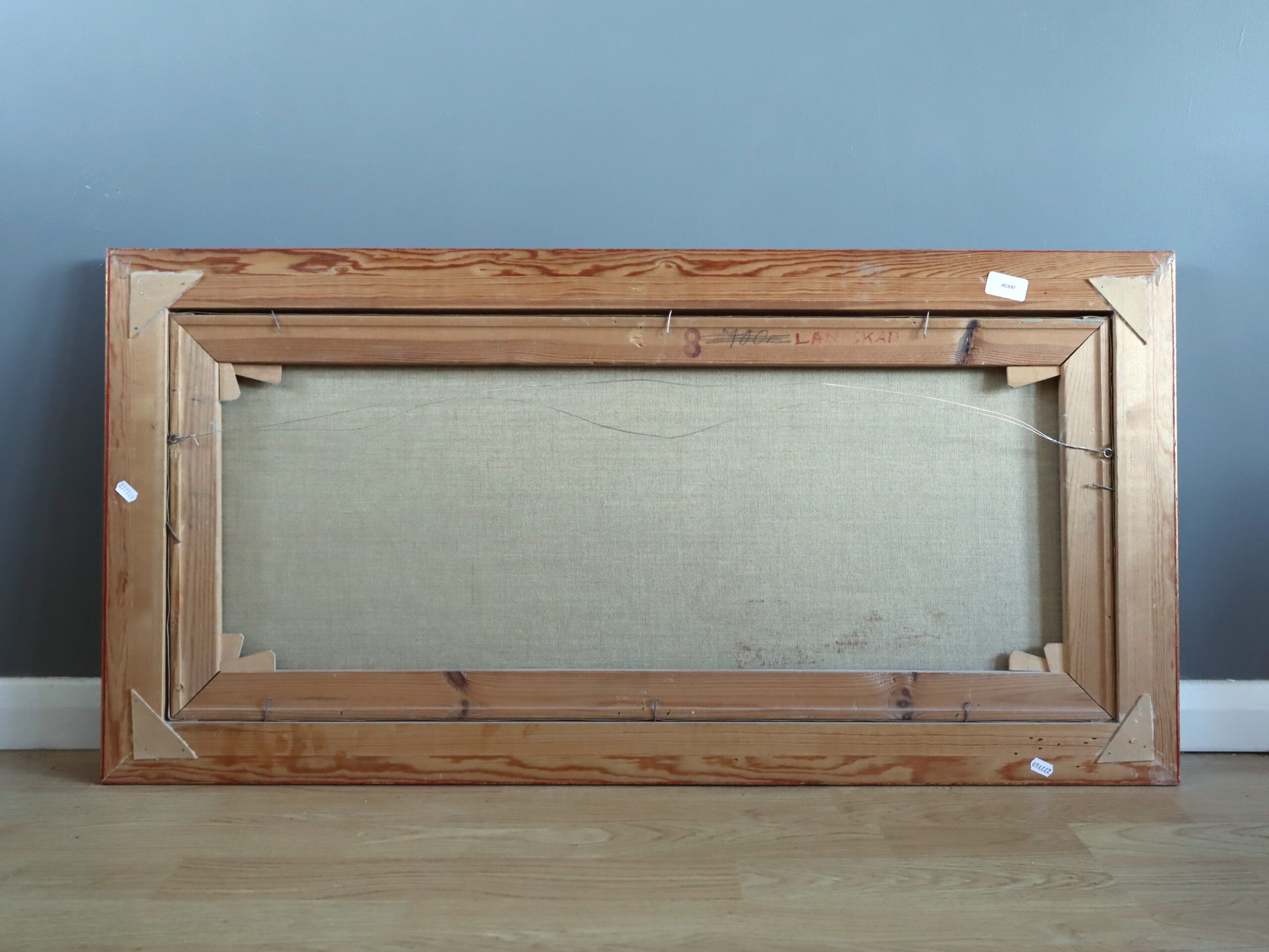 Fields at First Light - Image 11