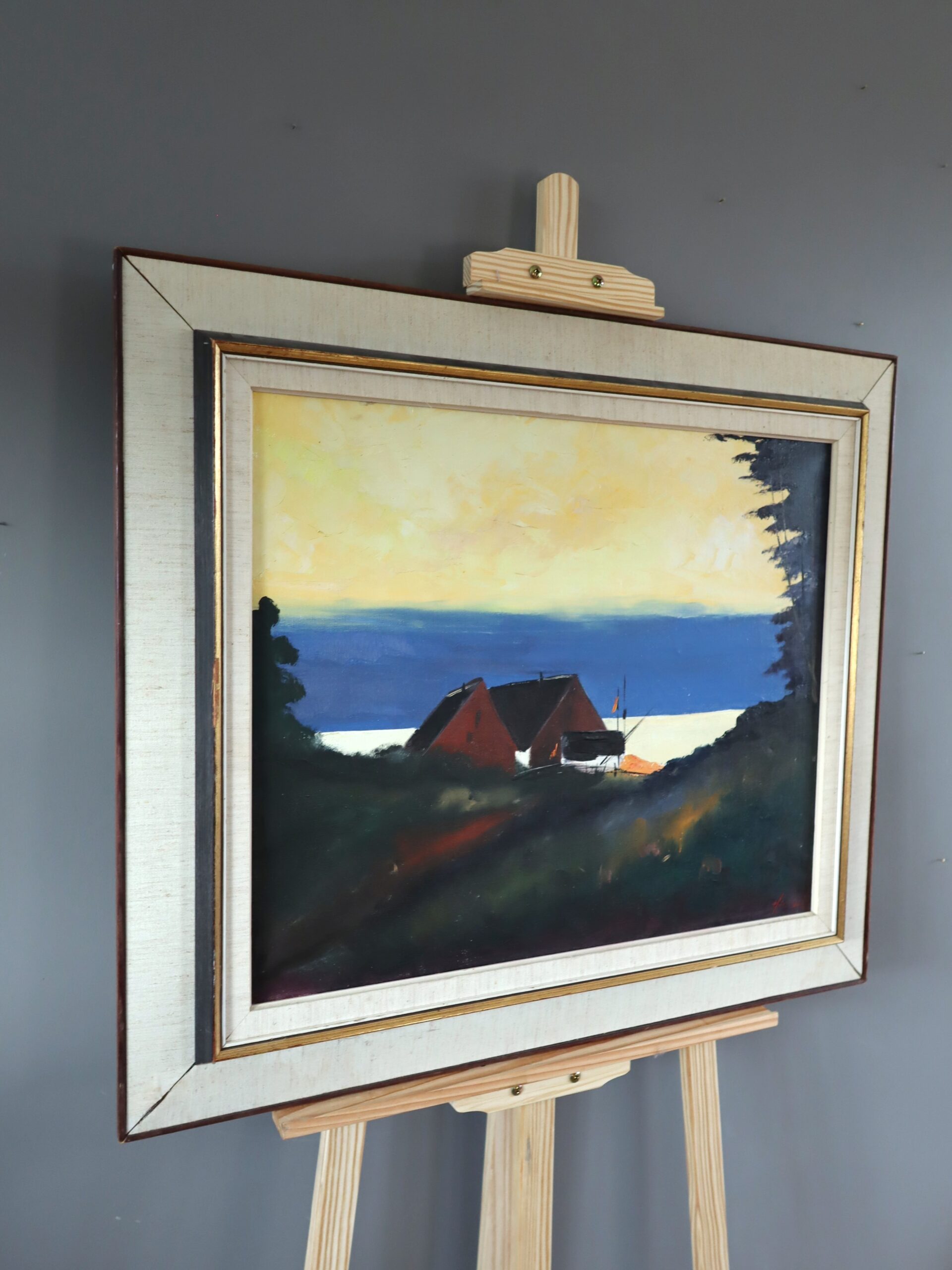 Houses by the Sea - Image 3