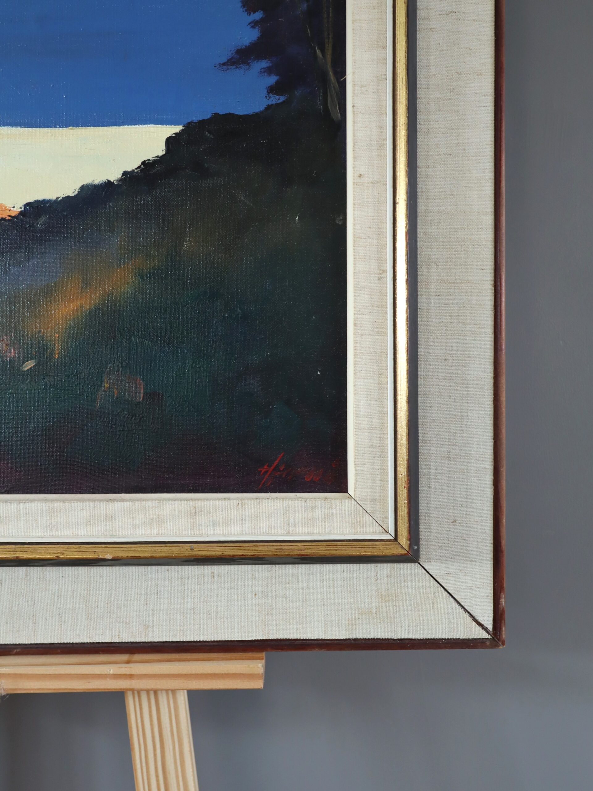 Houses by the Sea - Image 4