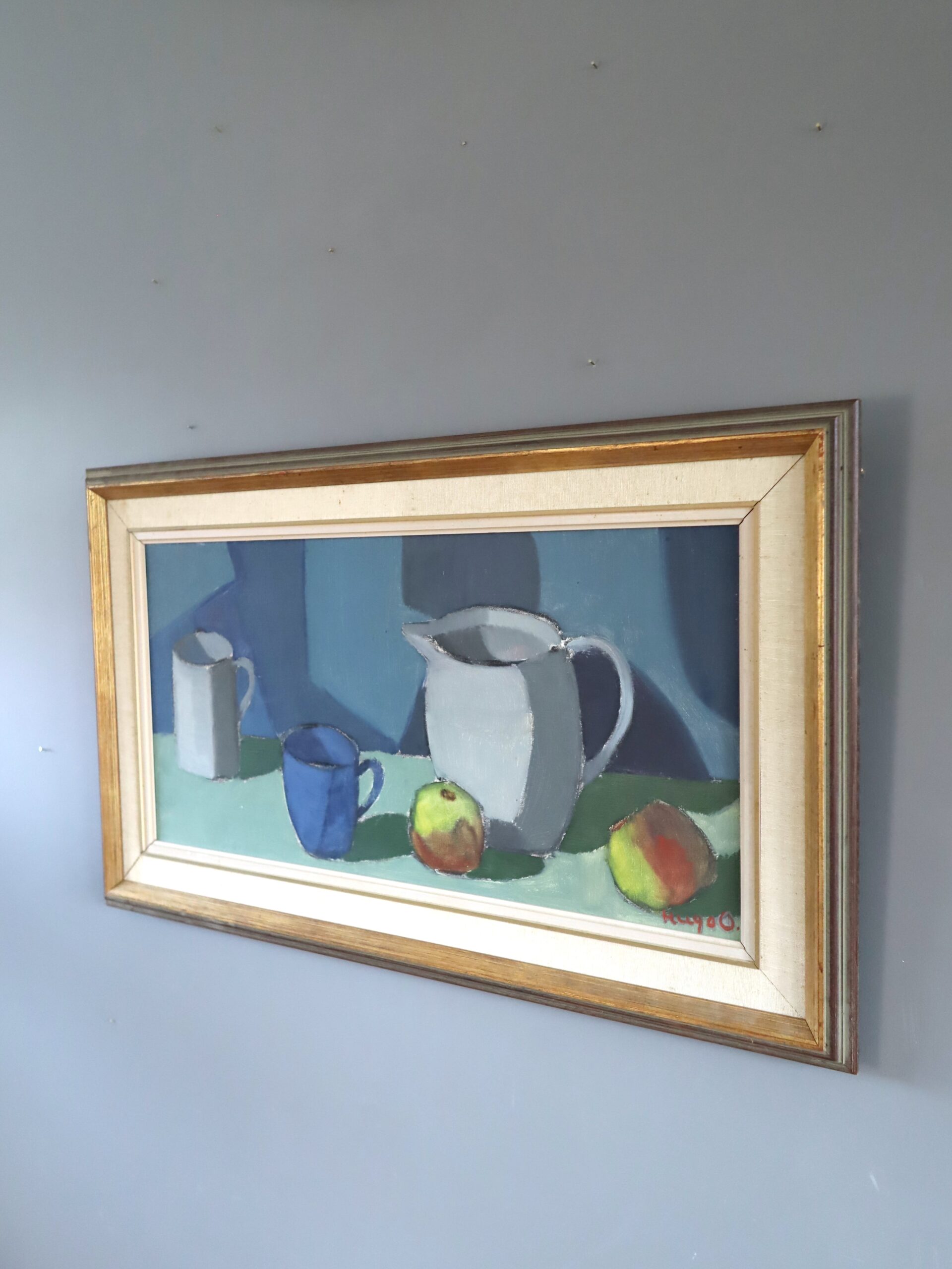 Still Life with Blue Cup - Image 3