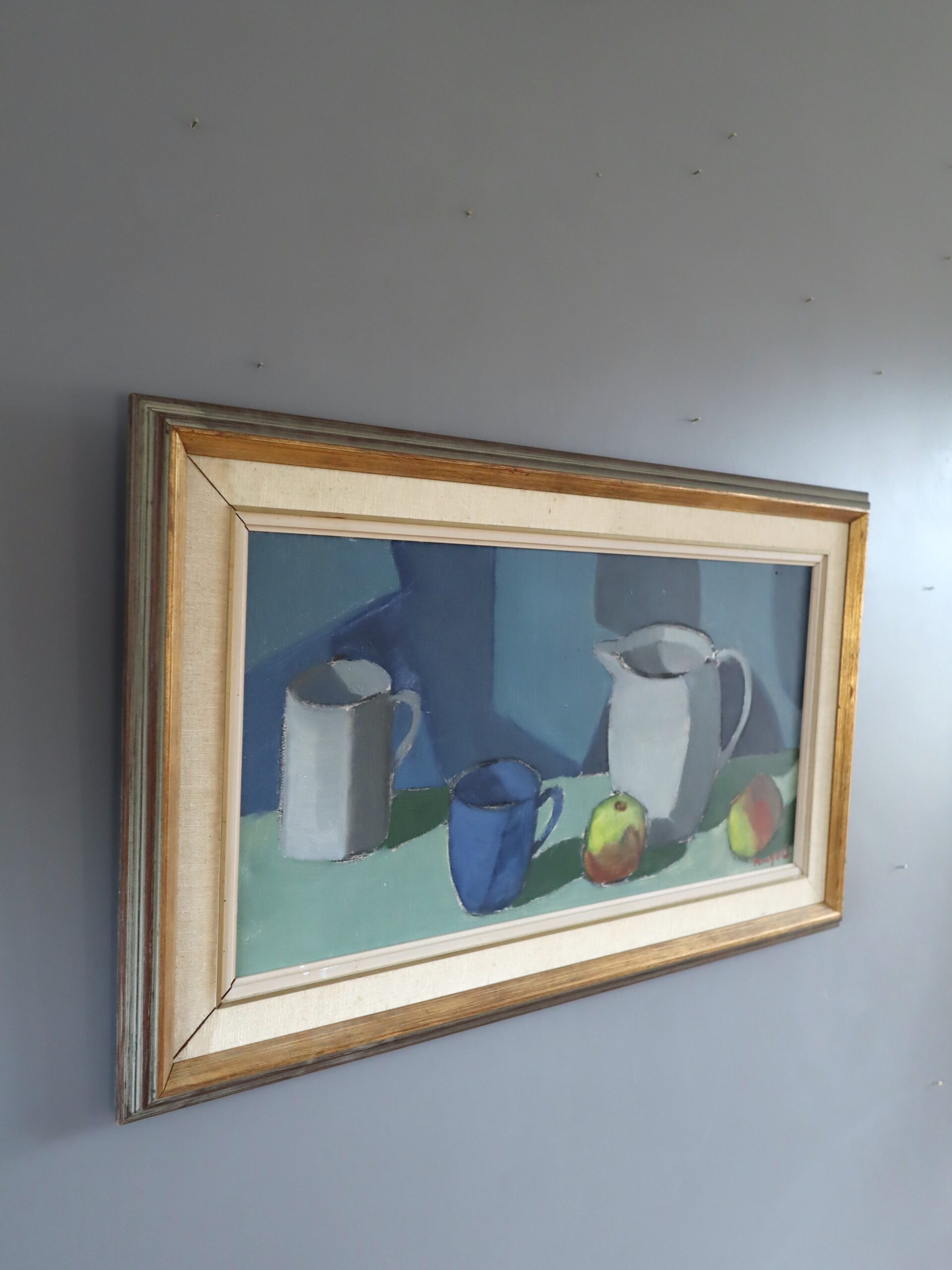 Still Life with Blue Cup - Image 4