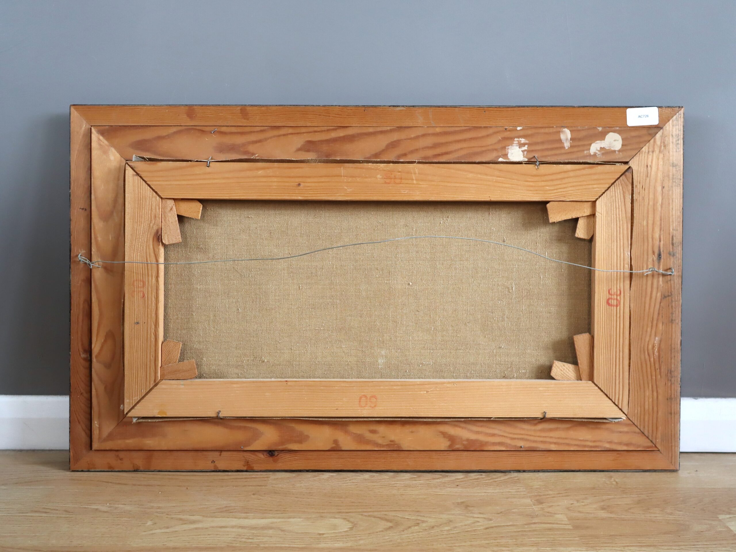 Still Life with Blue Cup - Image 9