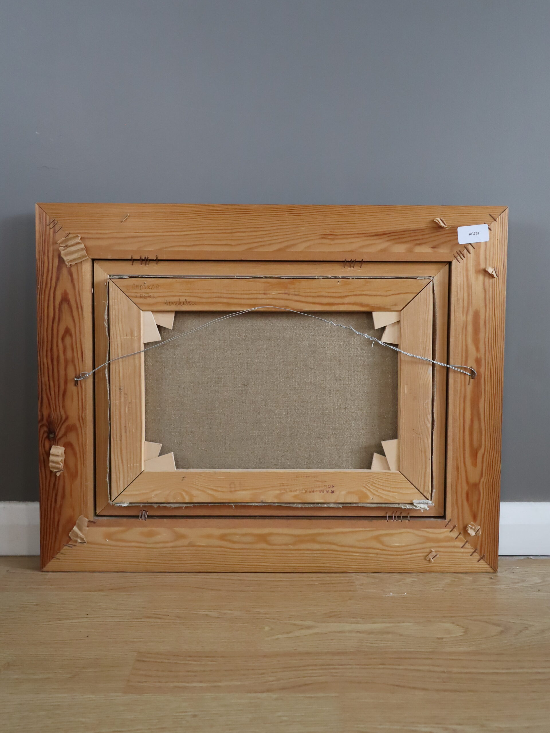 Road Through Soft Hills - Image 10