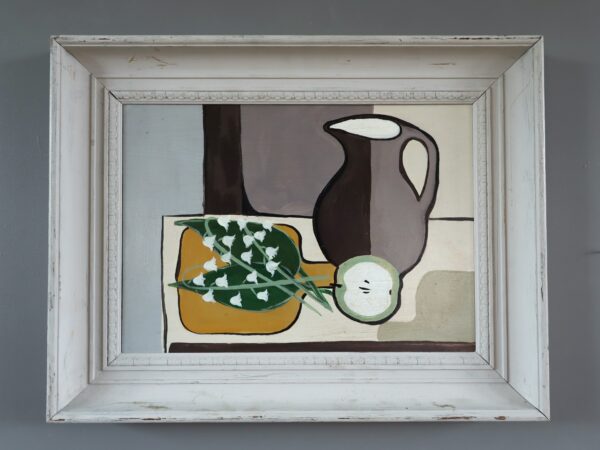 Lily of the Valley & Jug