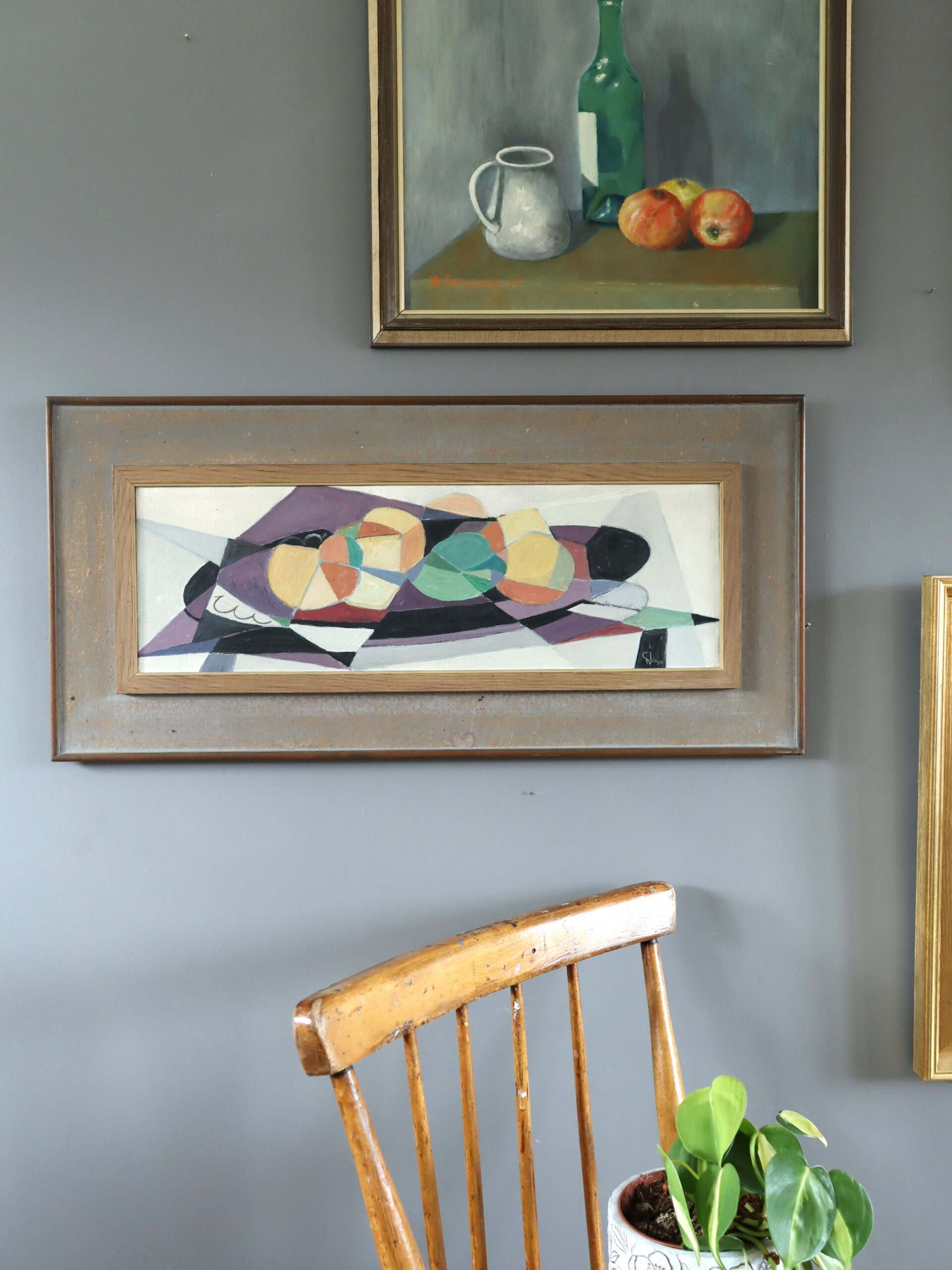 Geometric Harvest - Image 3