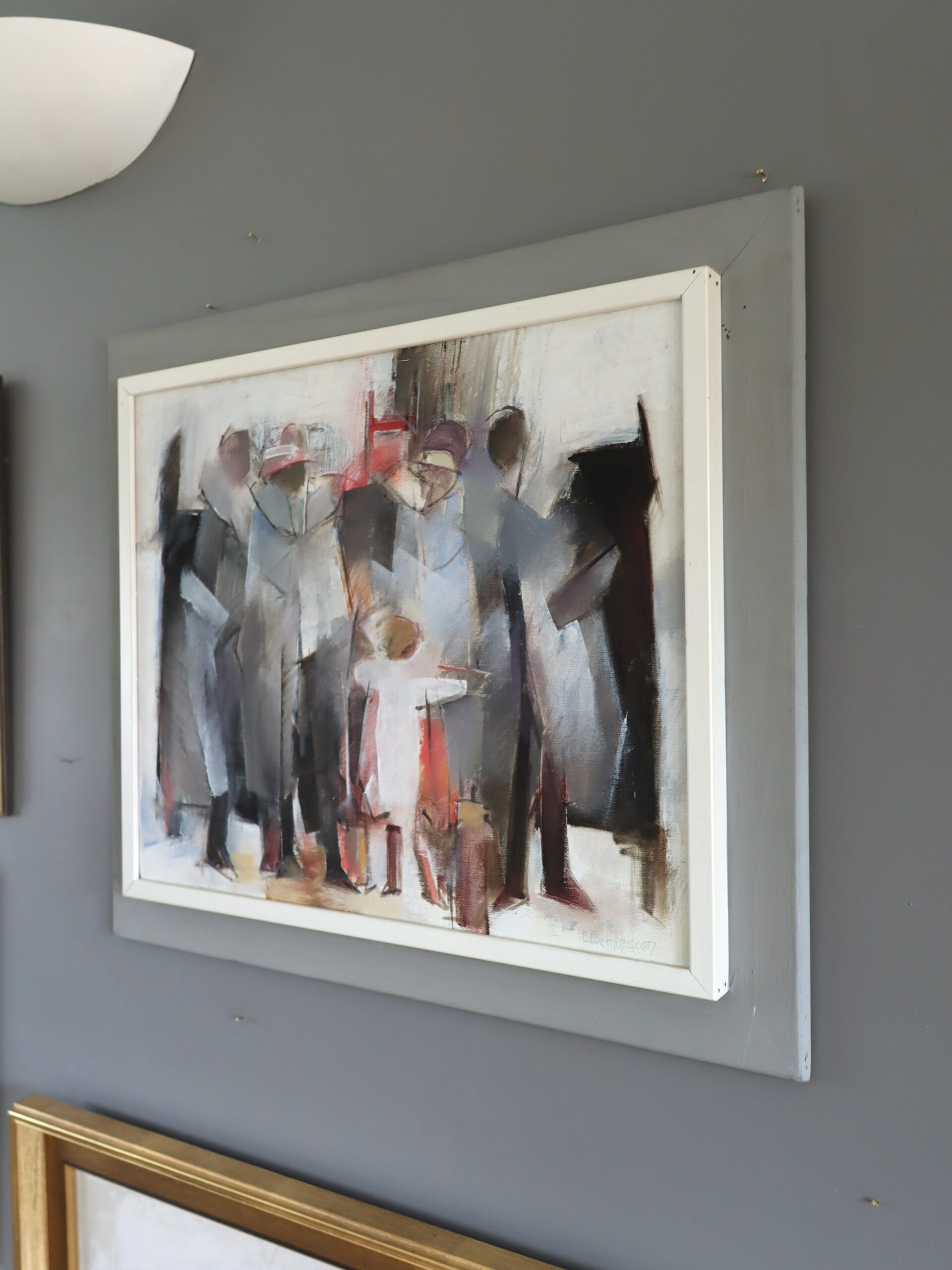 The Waiting Place - Image 4