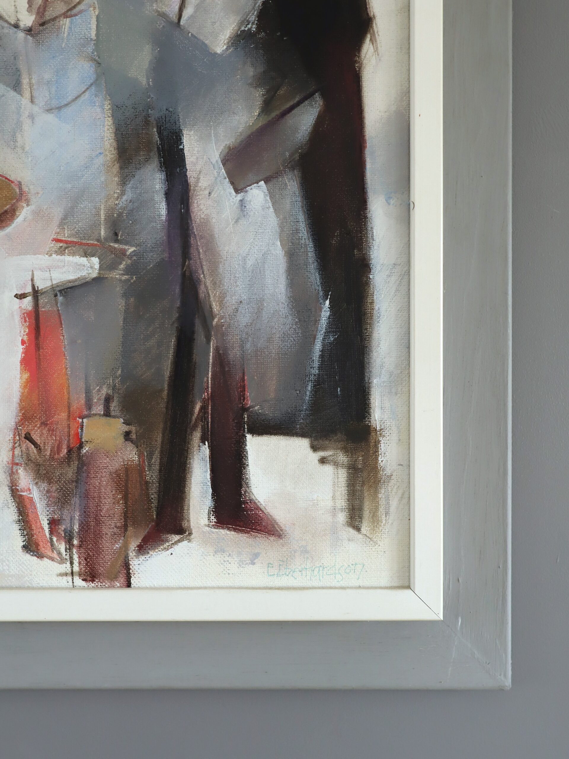 The Waiting Place - Image 6