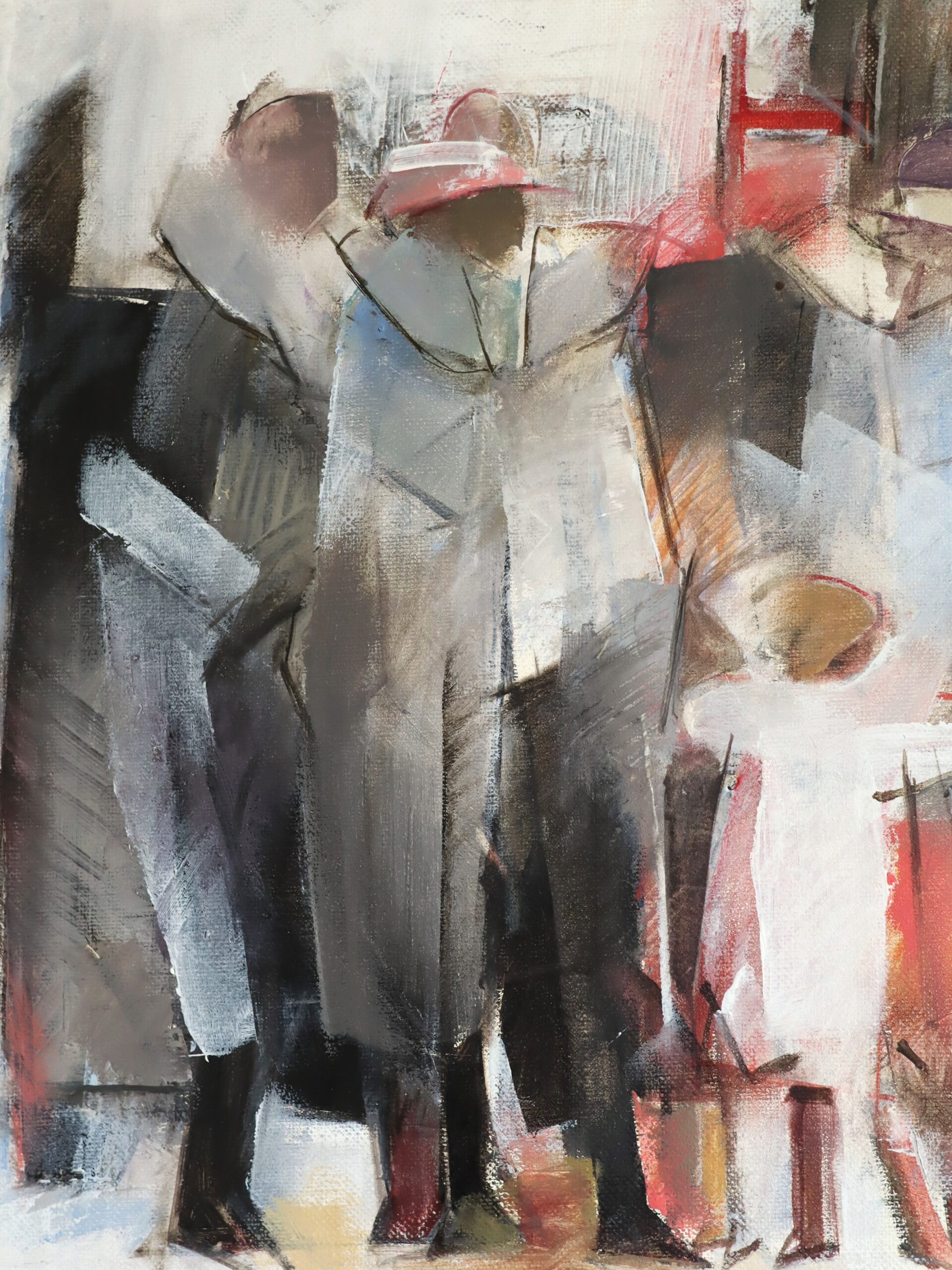 The Waiting Place - Image 8