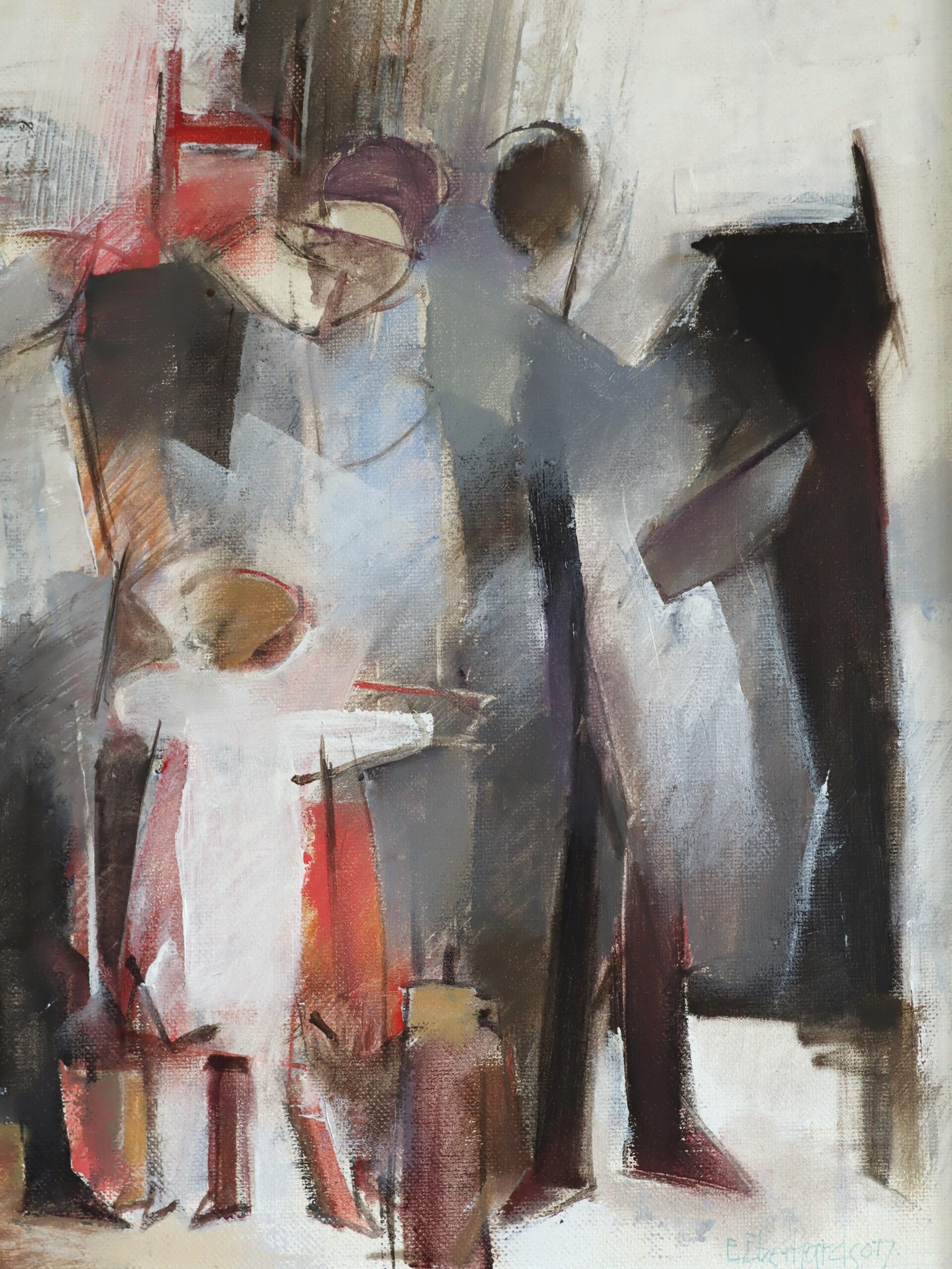 The Waiting Place - Image 9