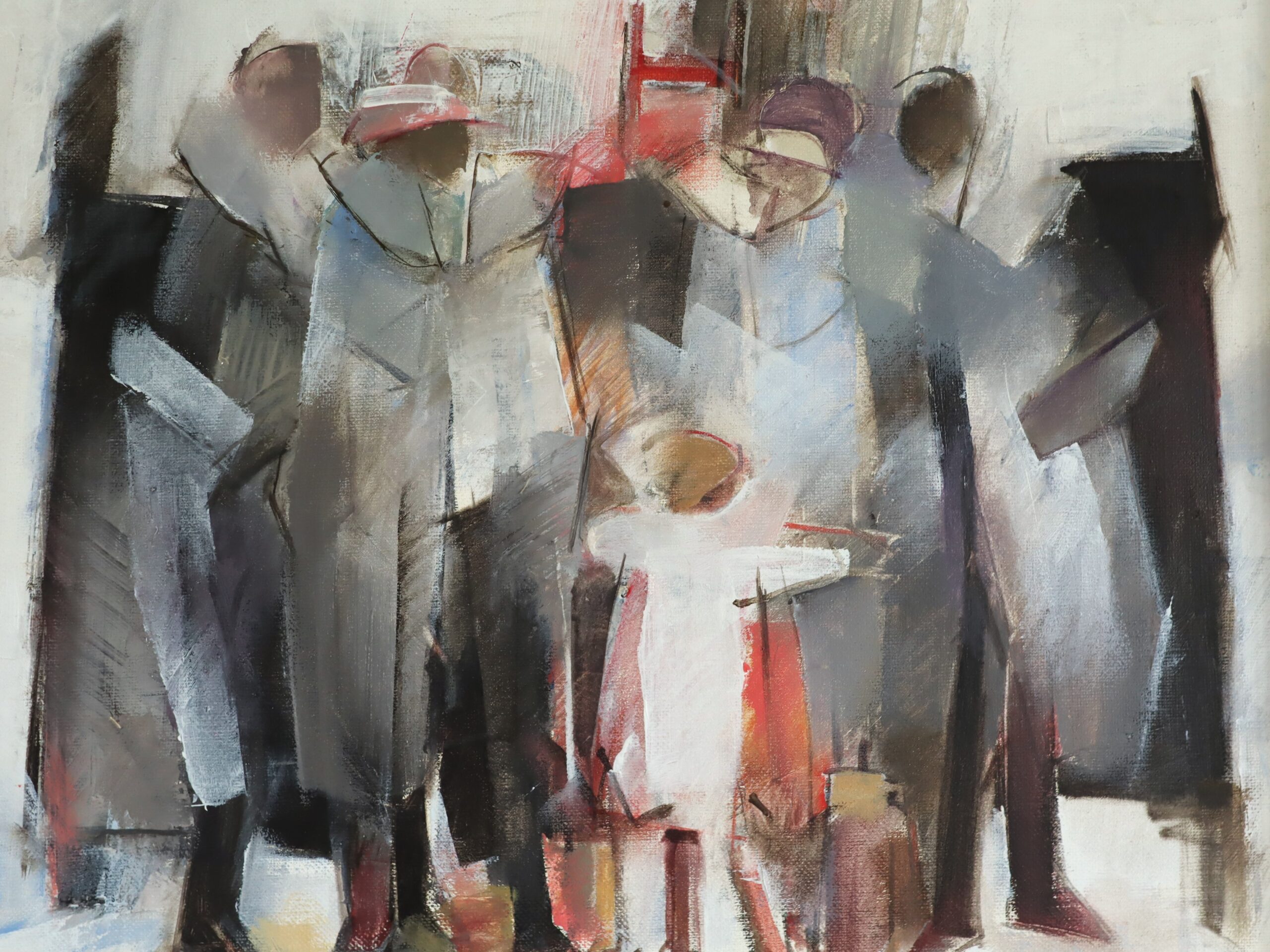 The Waiting Place - Image 10