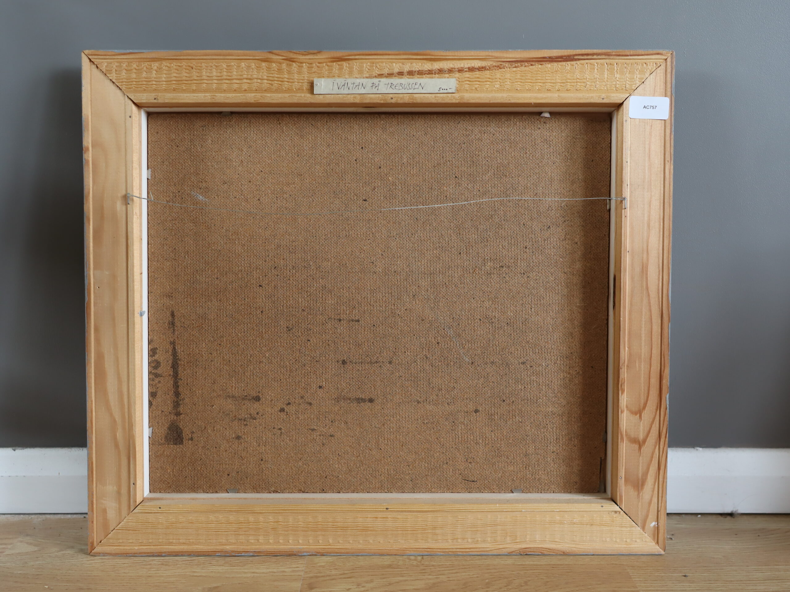 The Waiting Place - Image 11