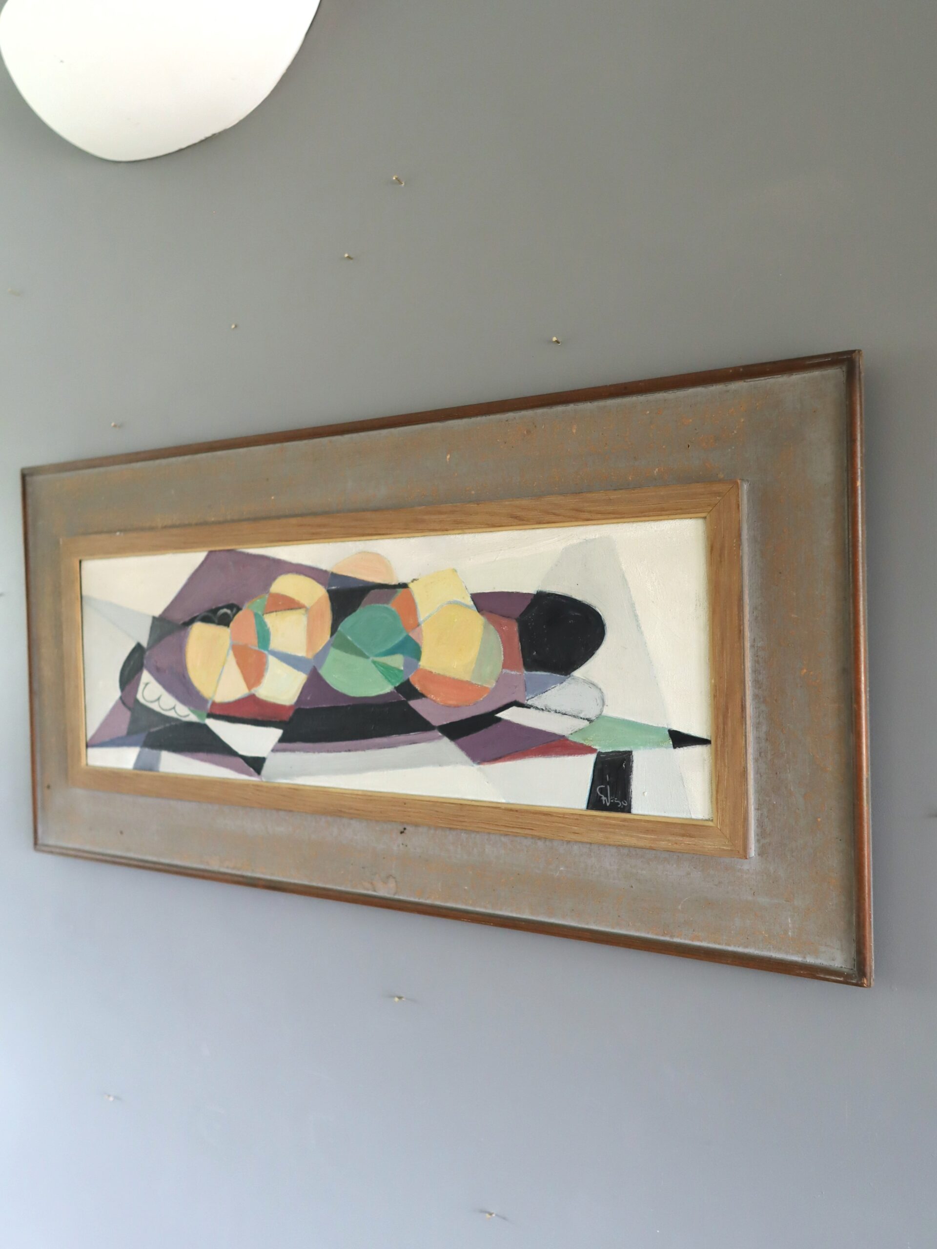 Geometric Harvest - Image 4