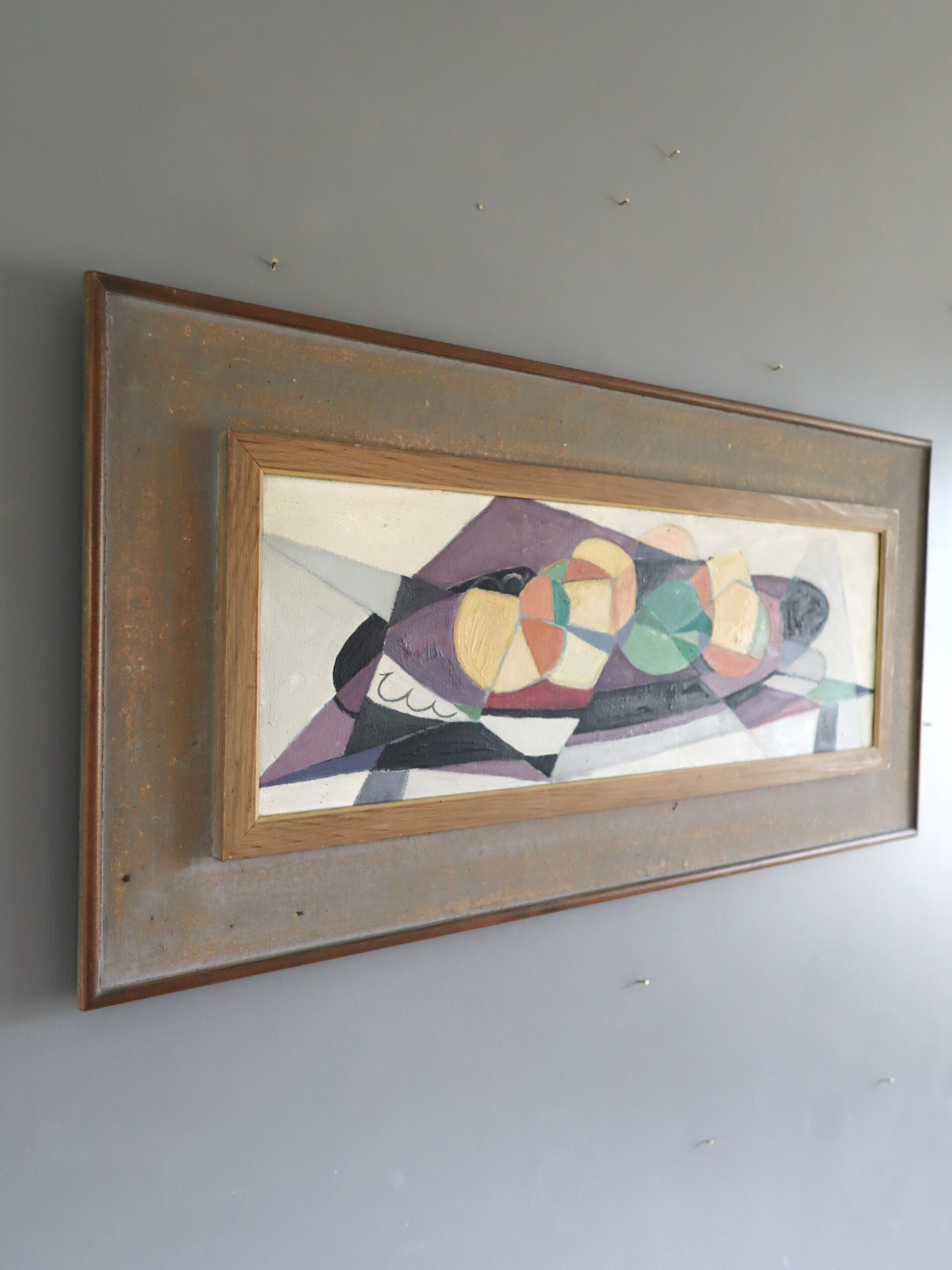 Geometric Harvest - Image 5