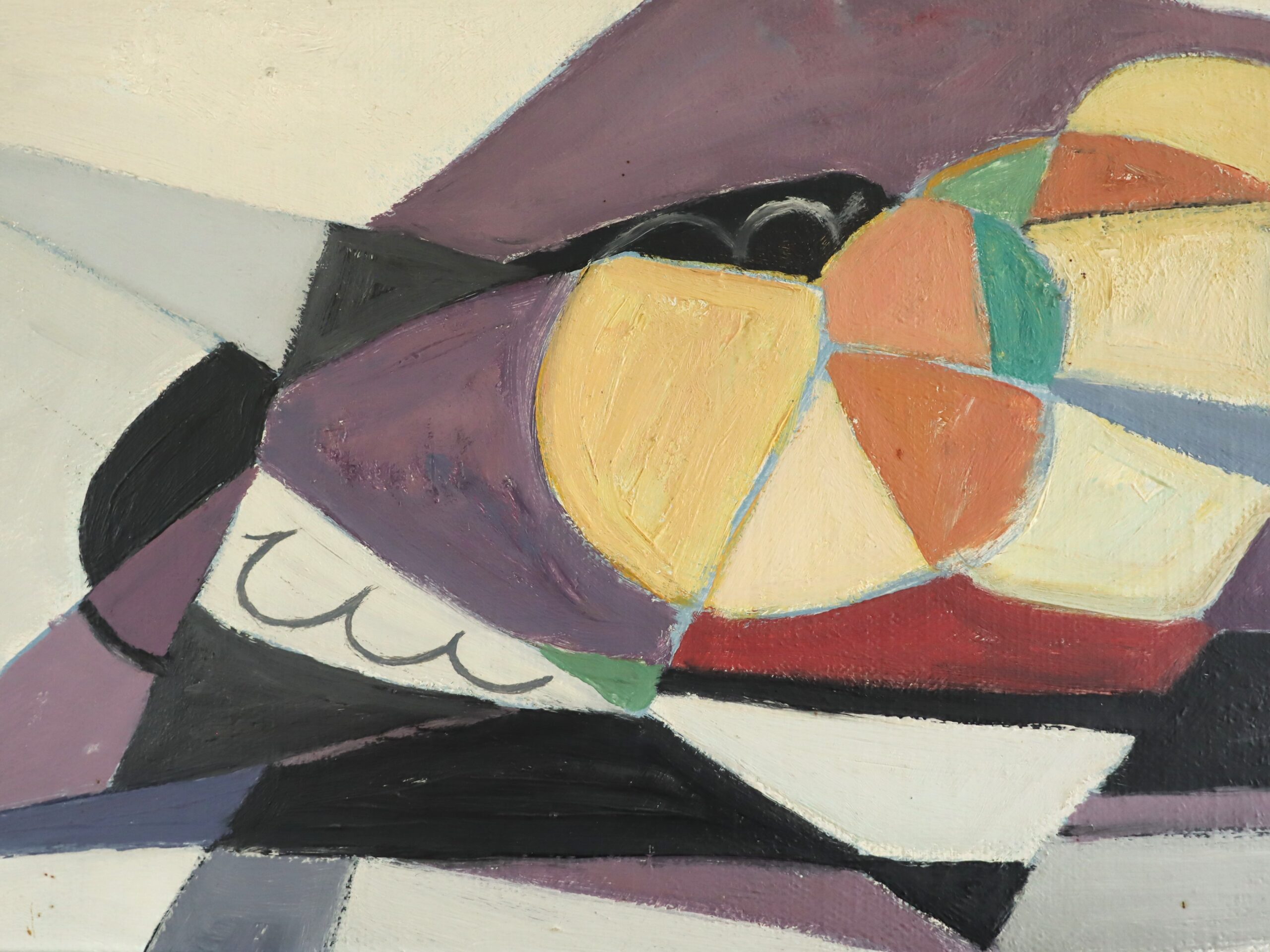 Geometric Harvest - Image 7