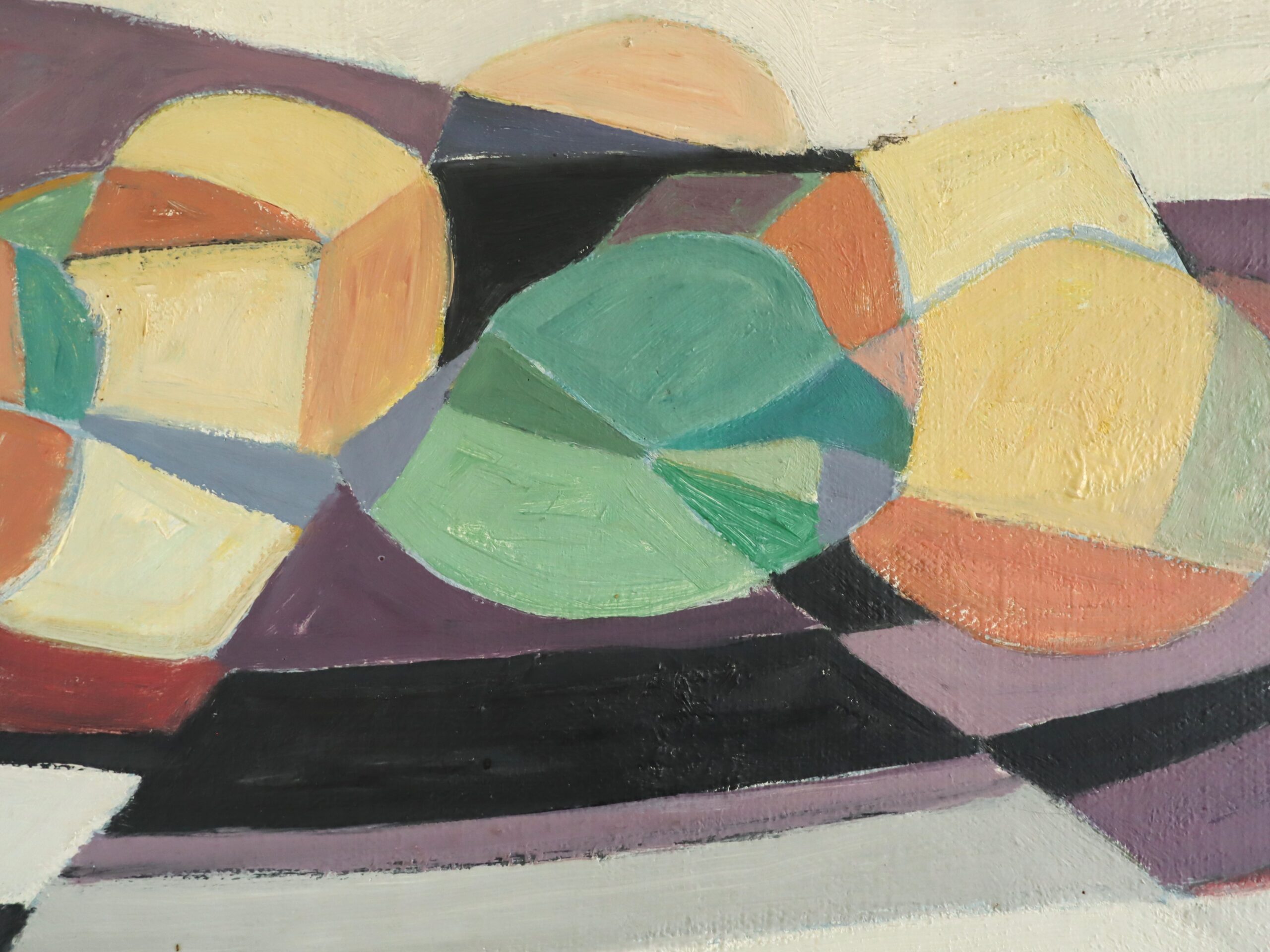 Geometric Harvest - Image 8