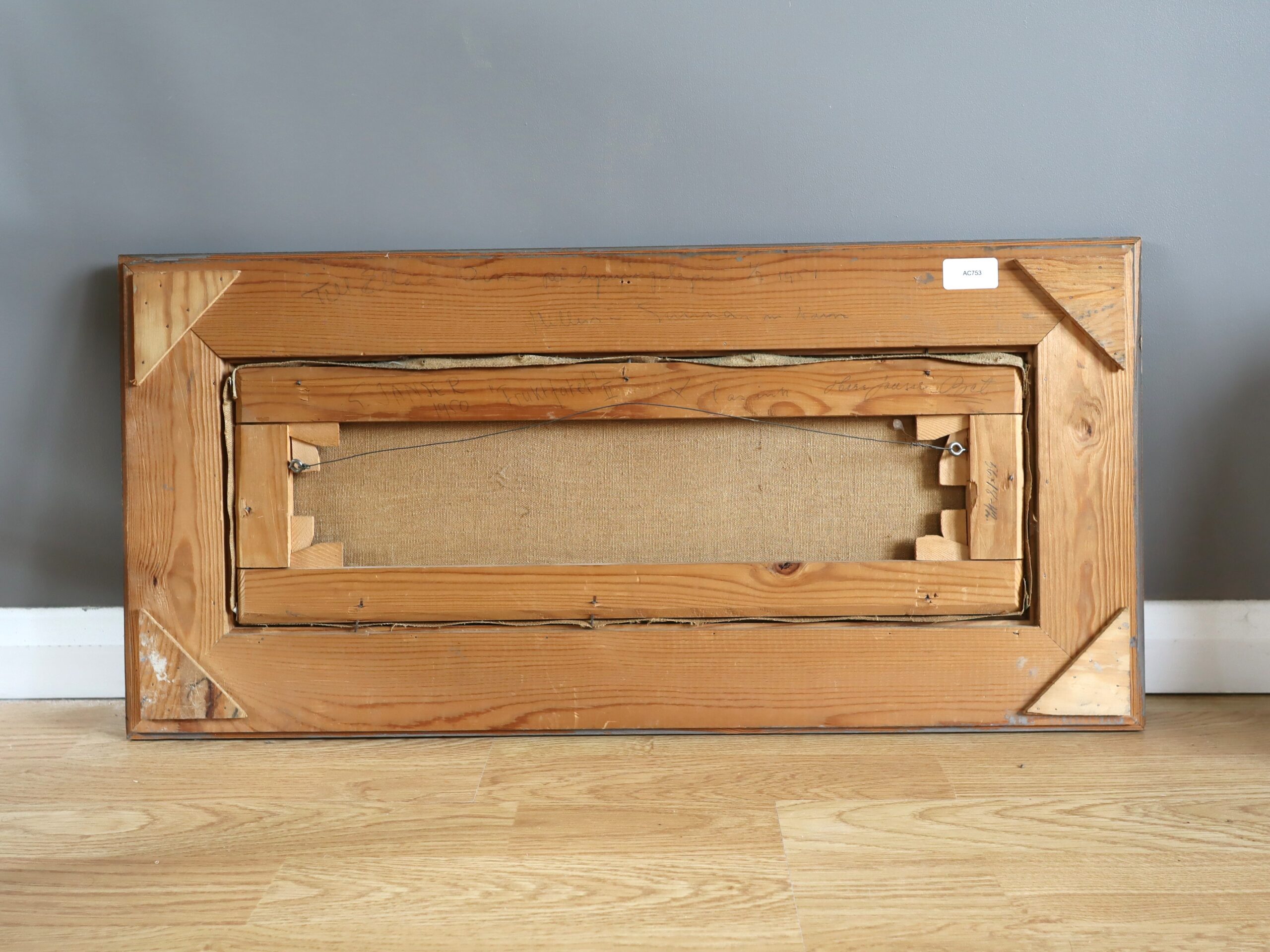 Geometric Harvest - Image 11