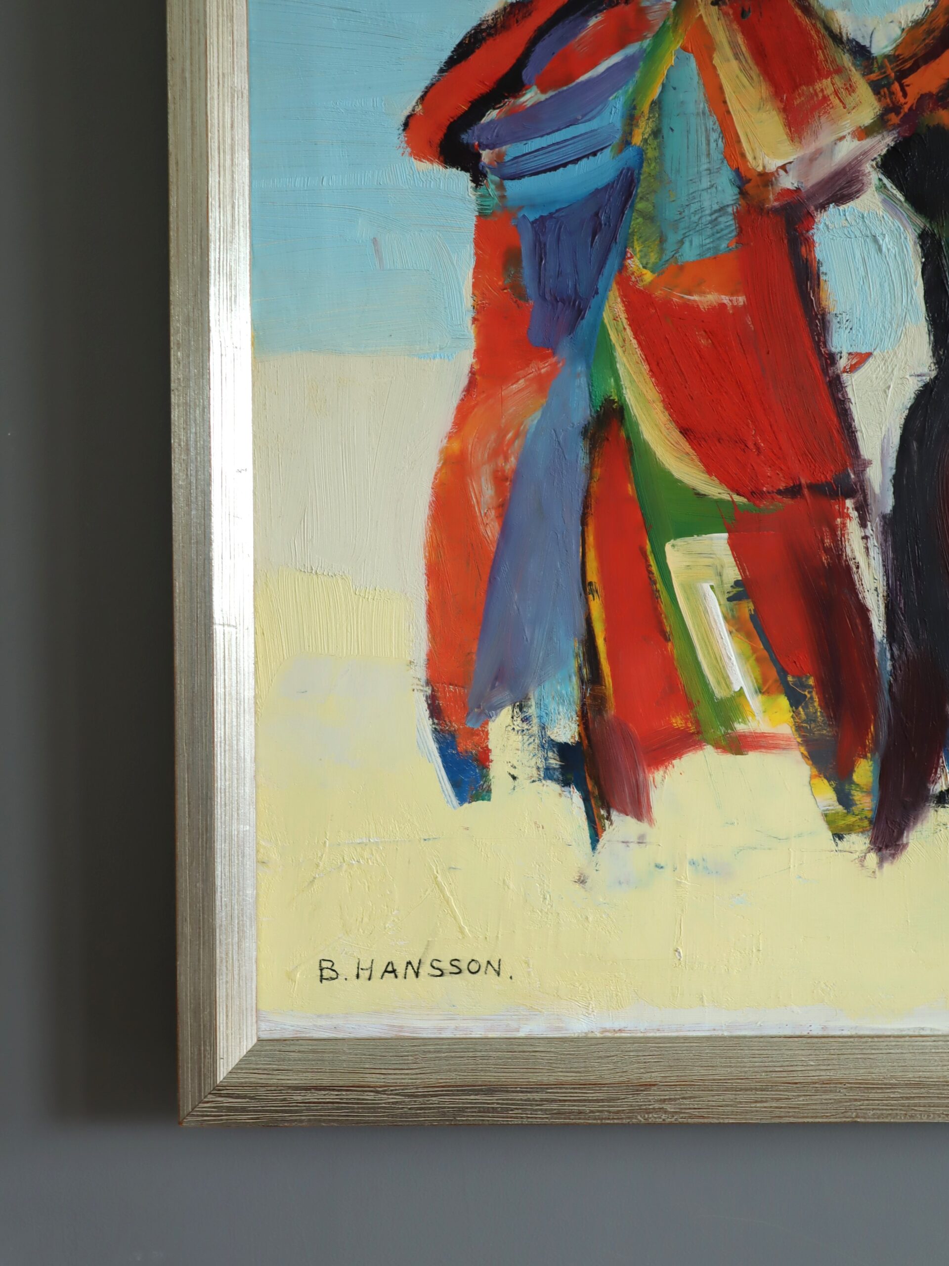 Ceremony of Colour - Image 5