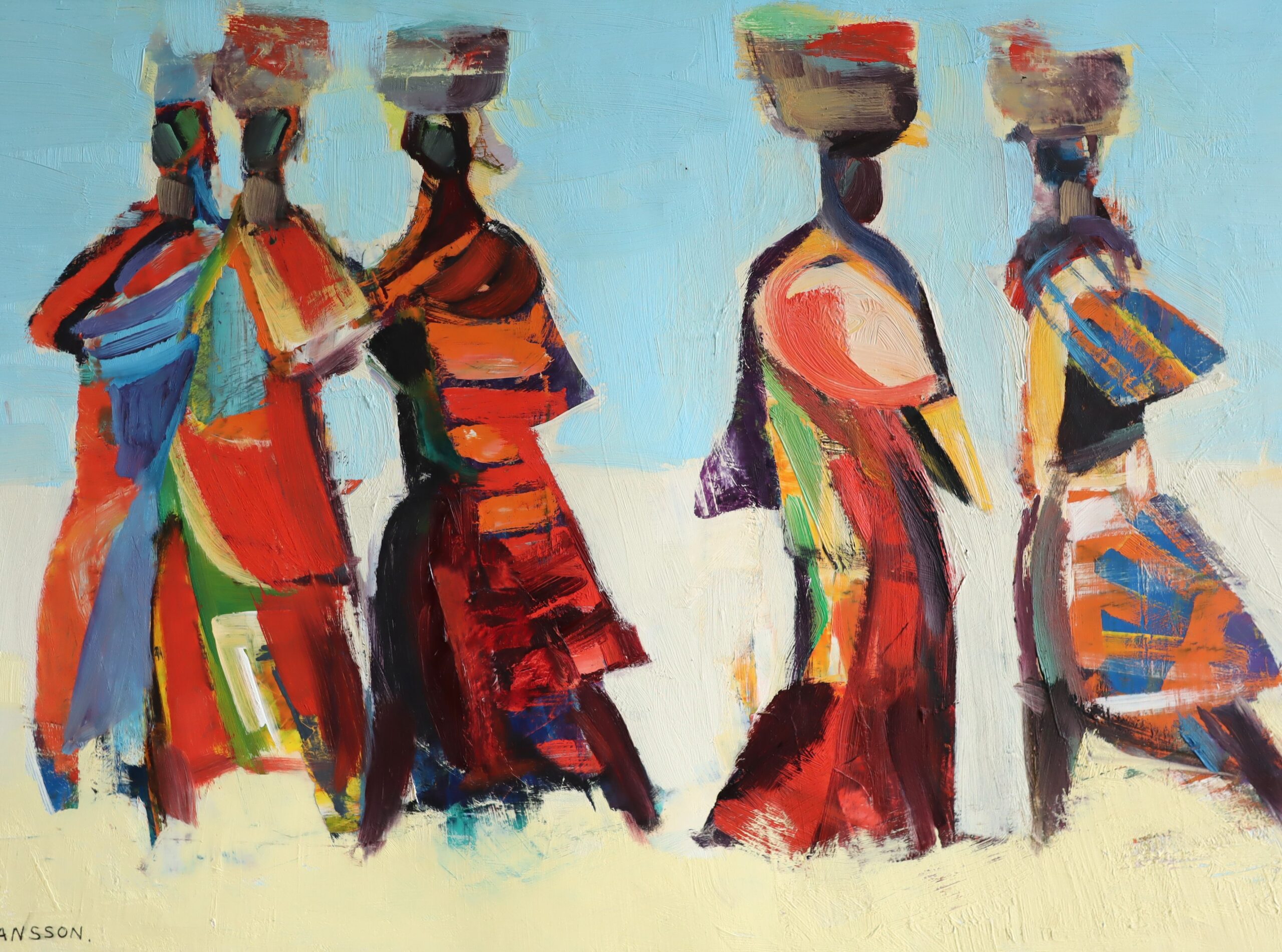 Ceremony of Colour - Image 7