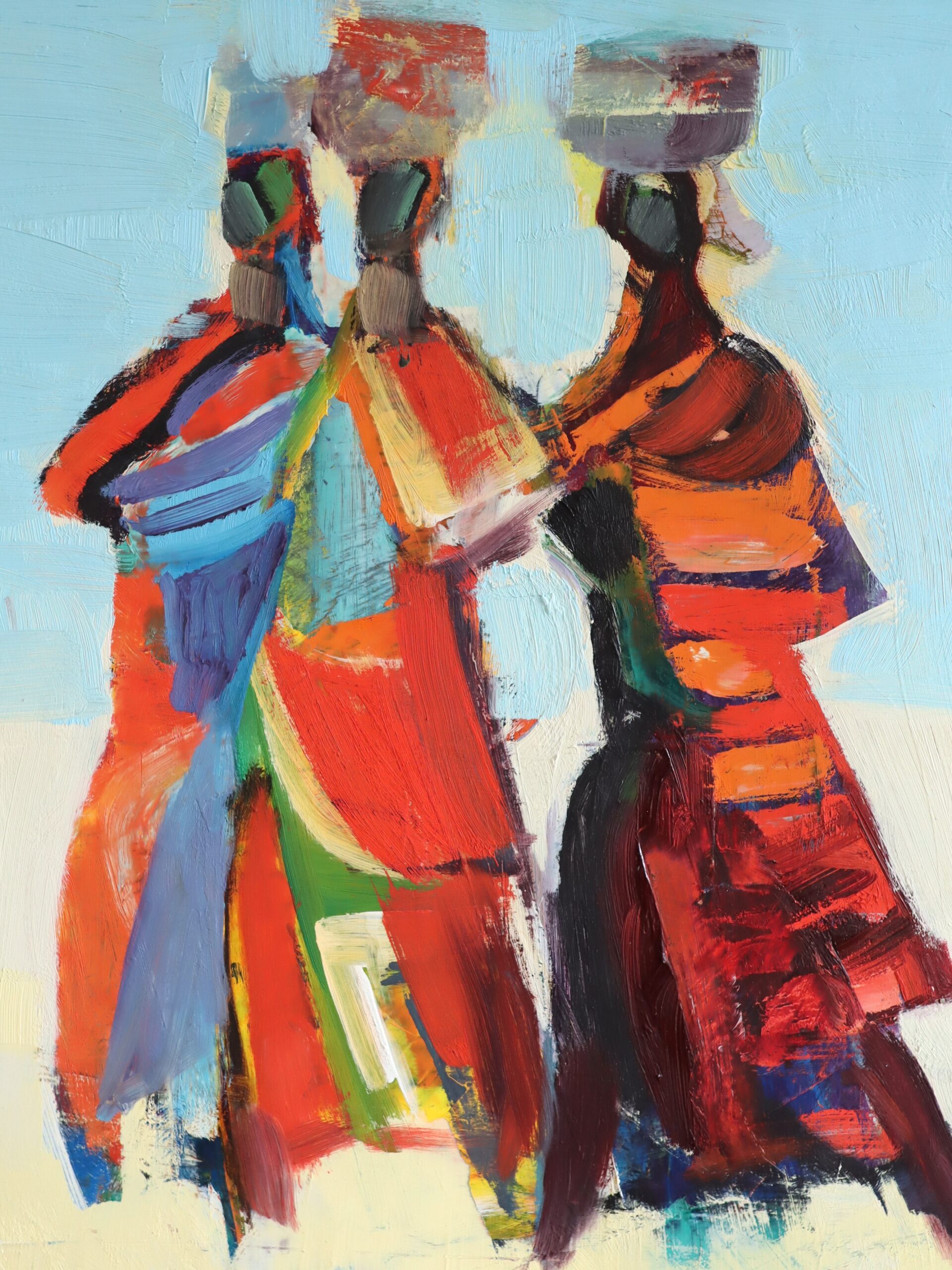 Ceremony of Colour - Image 8