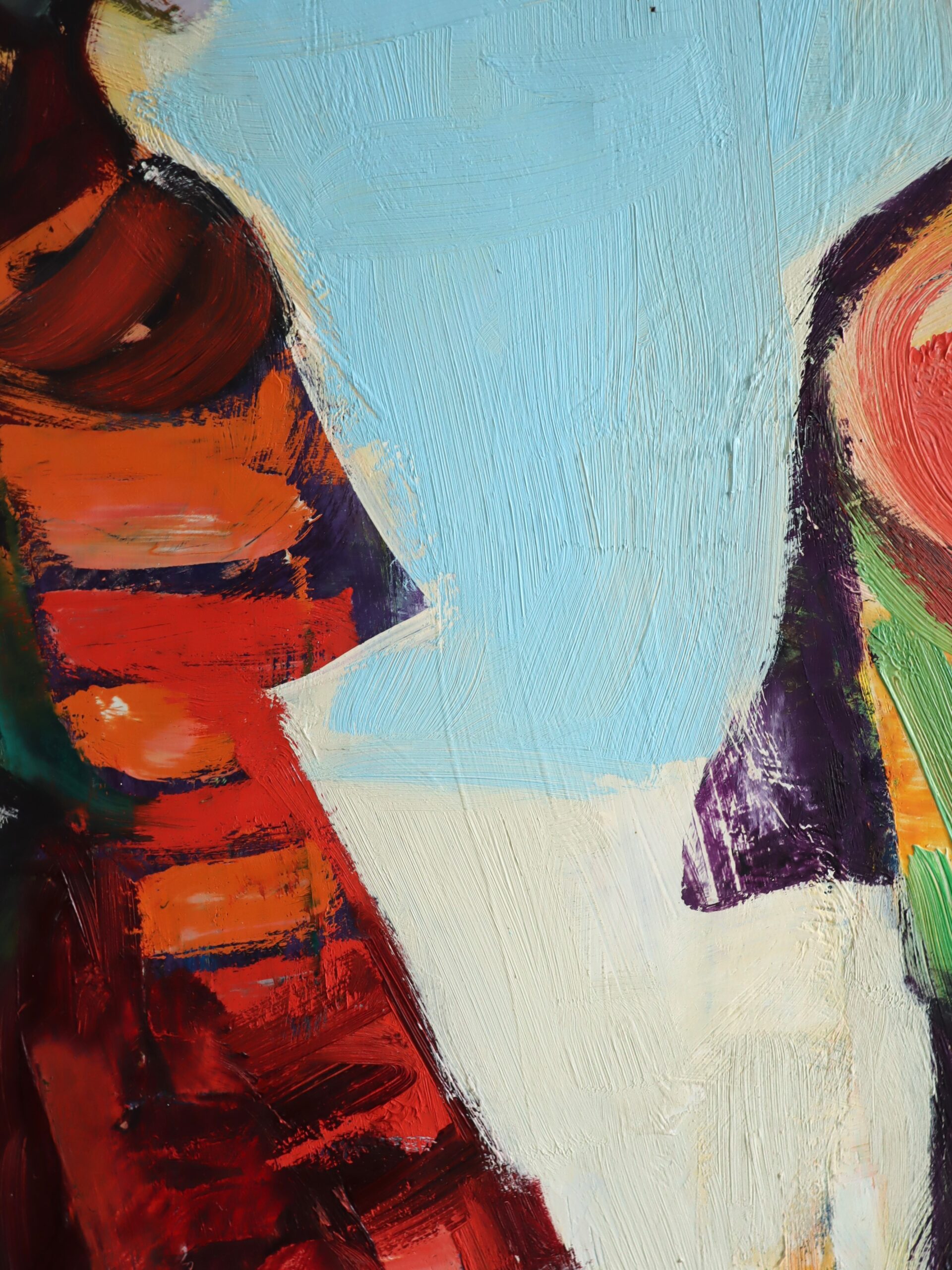 Ceremony of Colour - Image 12