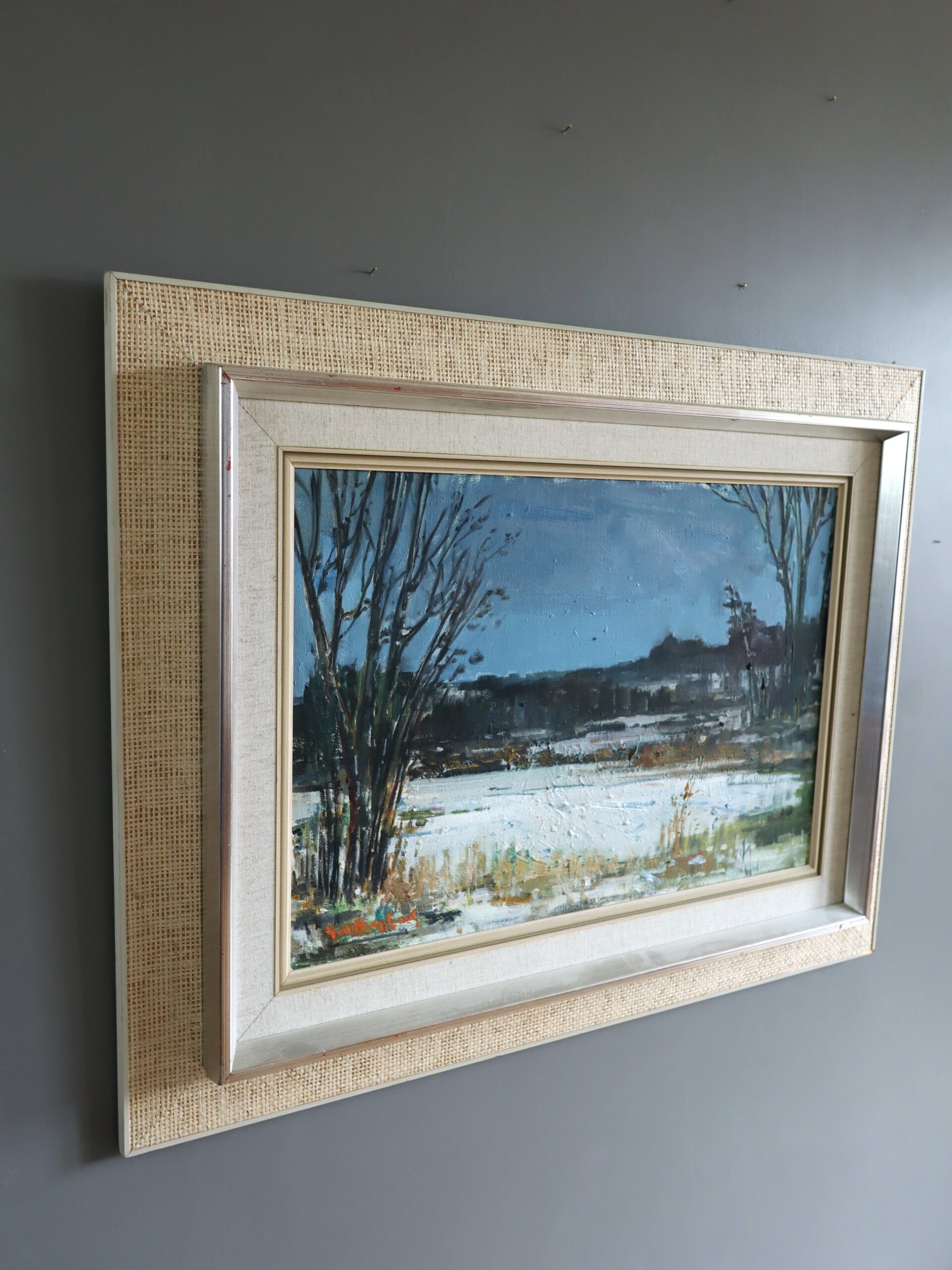 Winter Light - Image 3