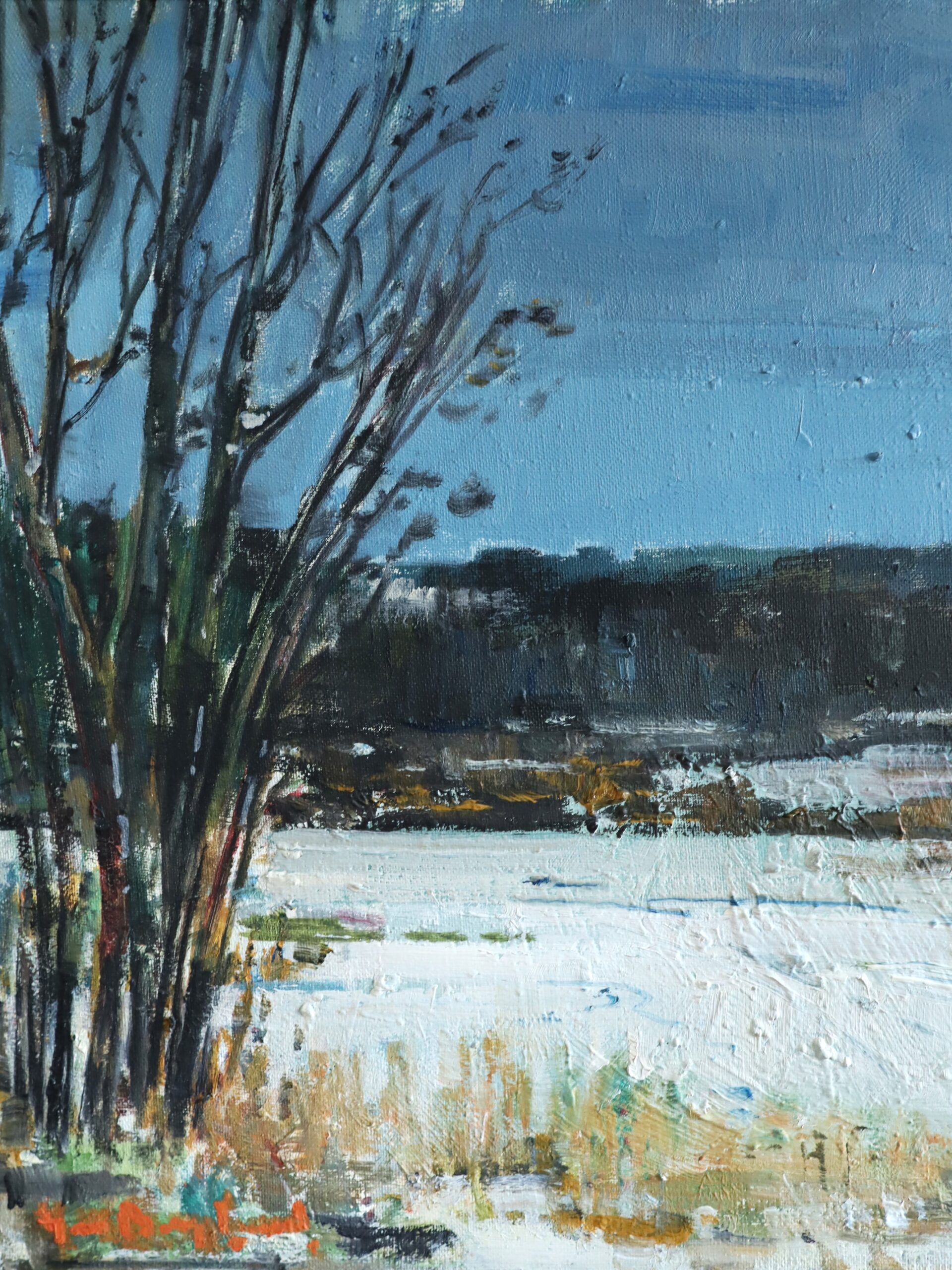 Winter Light - Image 8