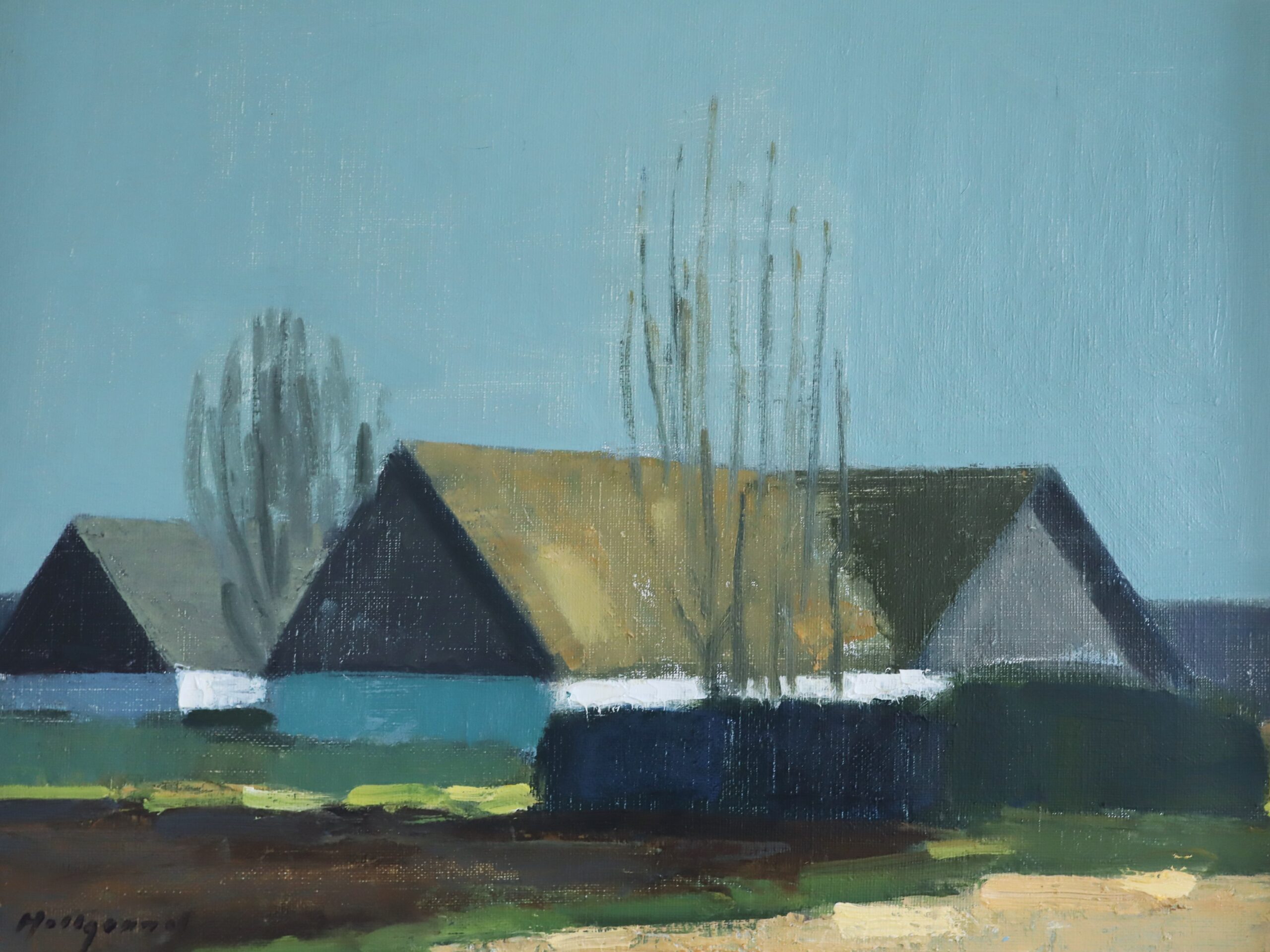 Quiet Farmstead - Image 6