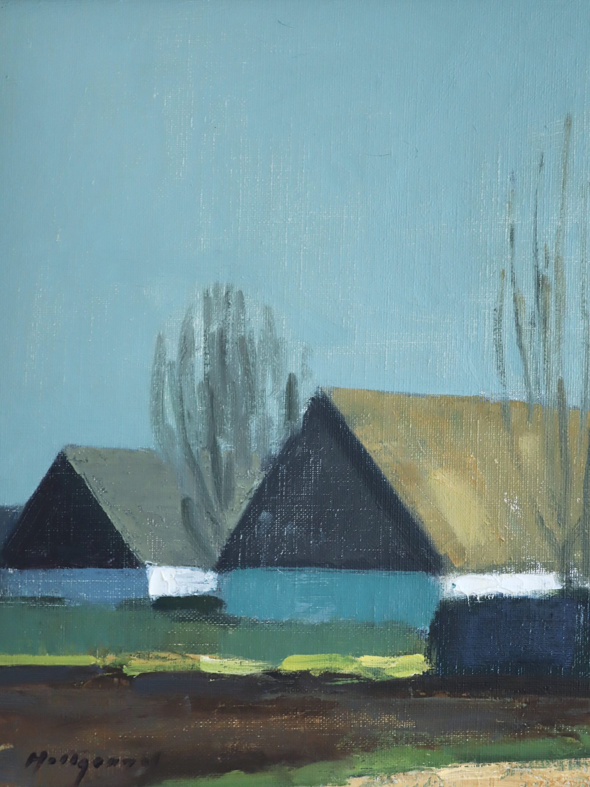 Quiet Farmstead - Image 7