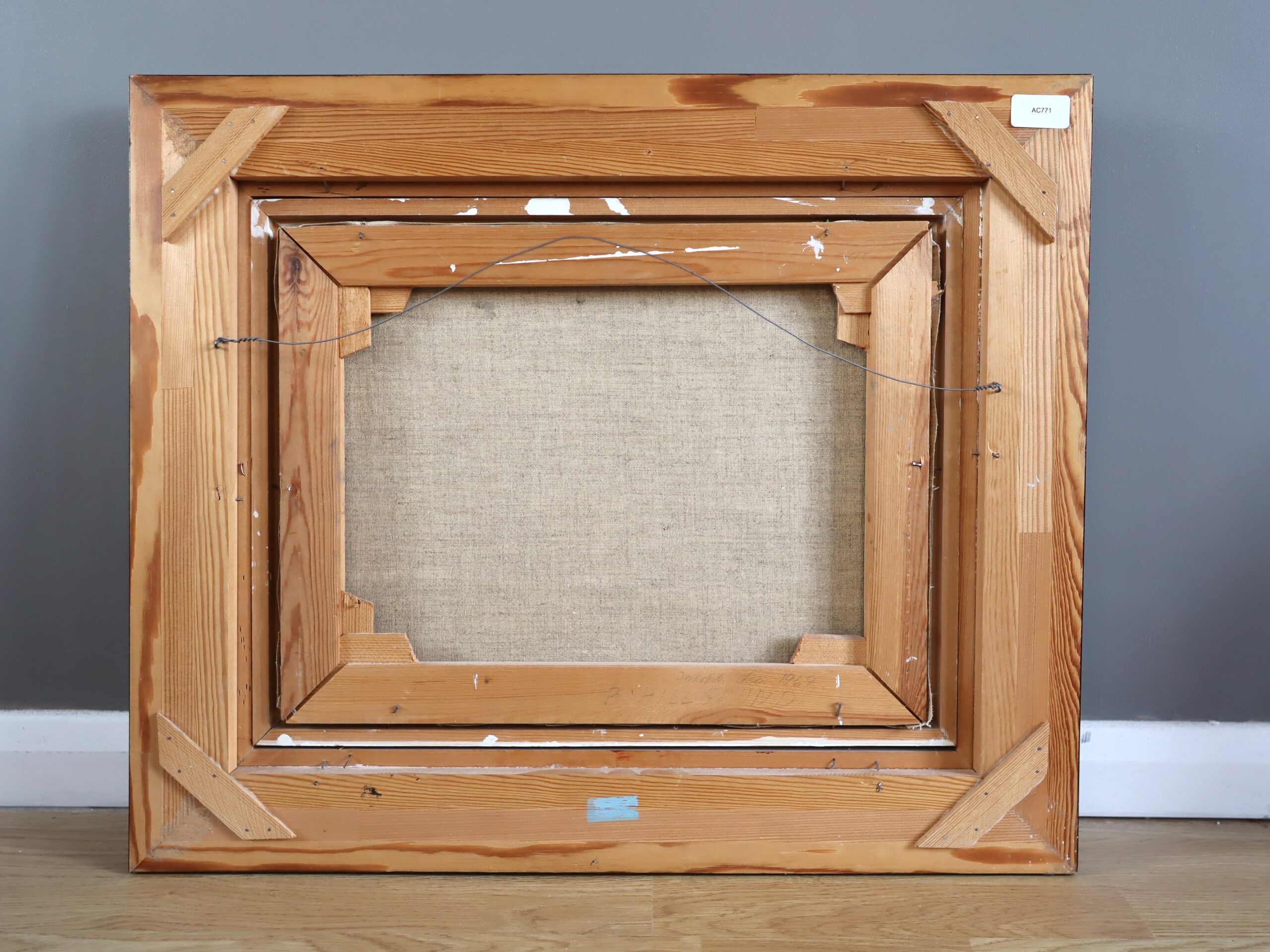 Quiet Farmstead - Image 9