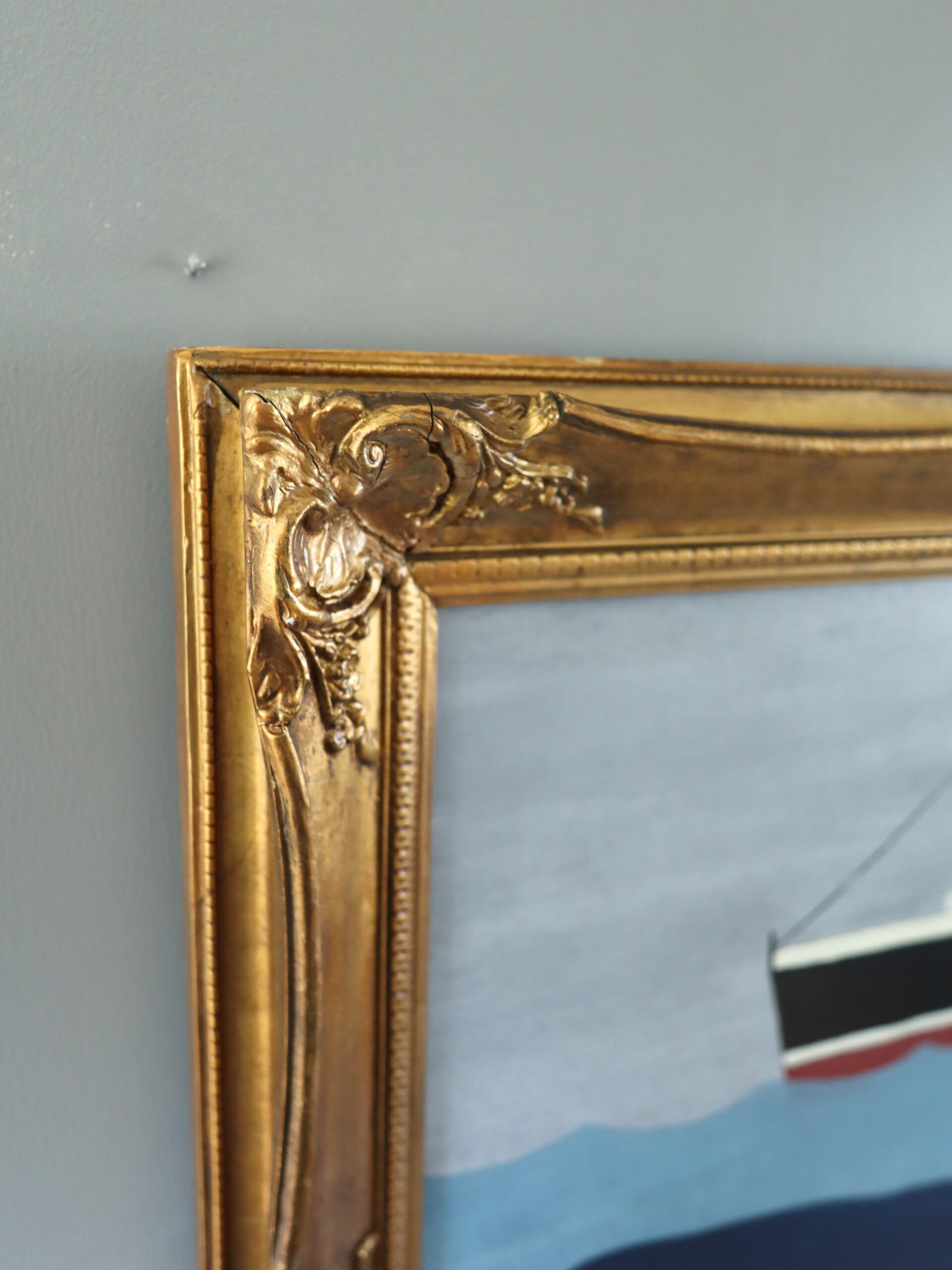 Humpback Whale at Sea - Image 6