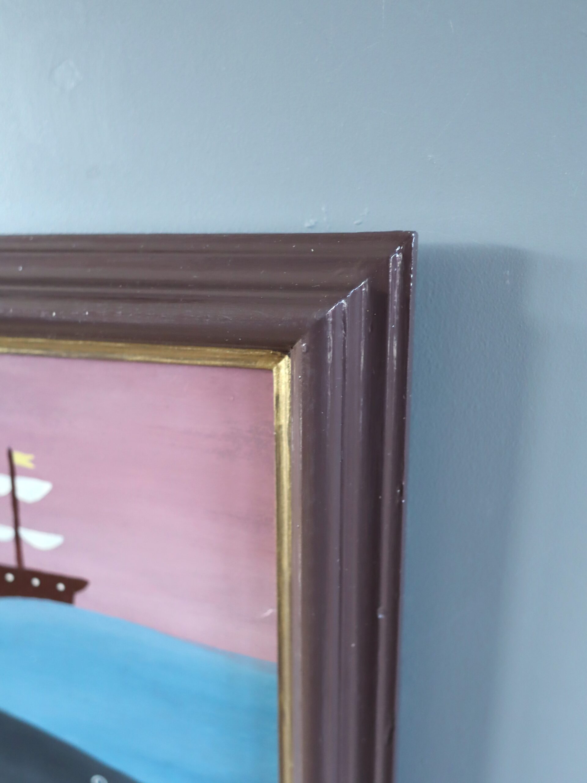 Great White Shark at Sea - Image 7