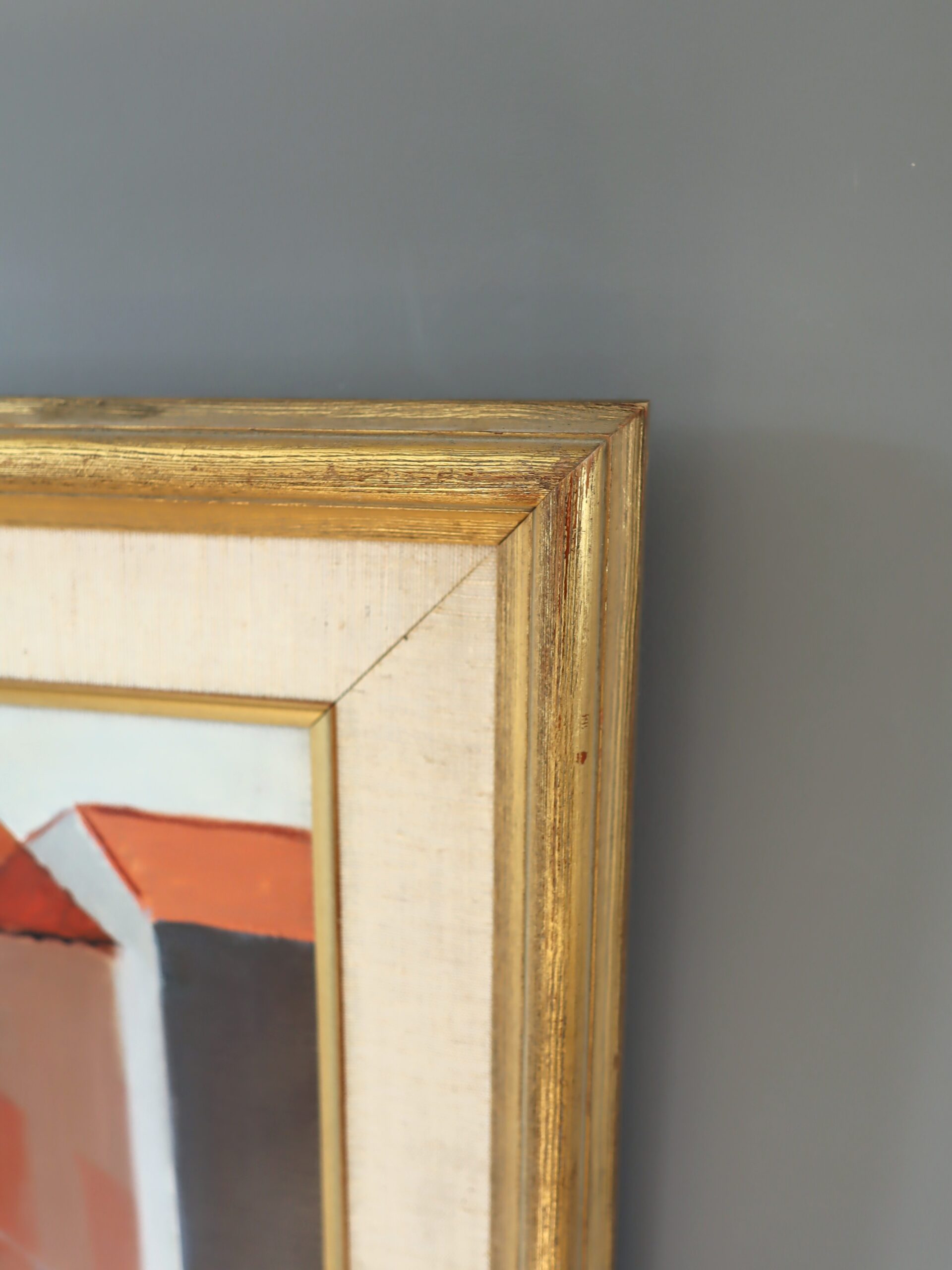 Courtyard in Soft Light - Image 5