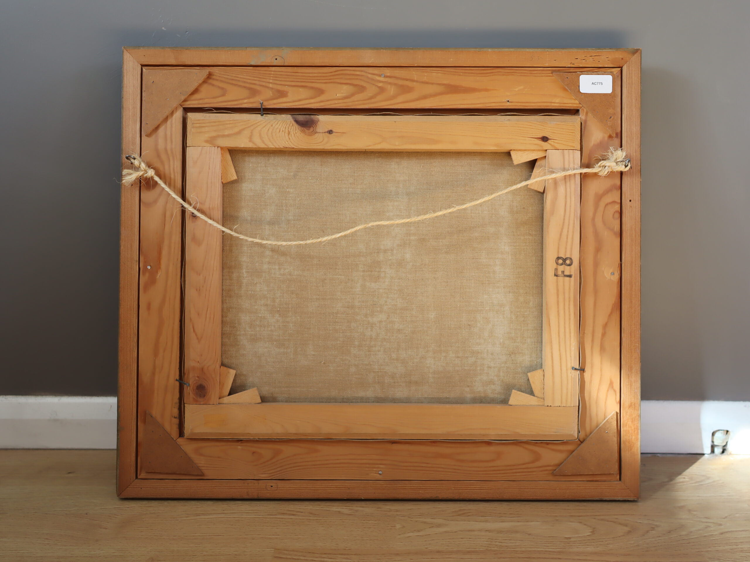 Courtyard in Soft Light - Image 10