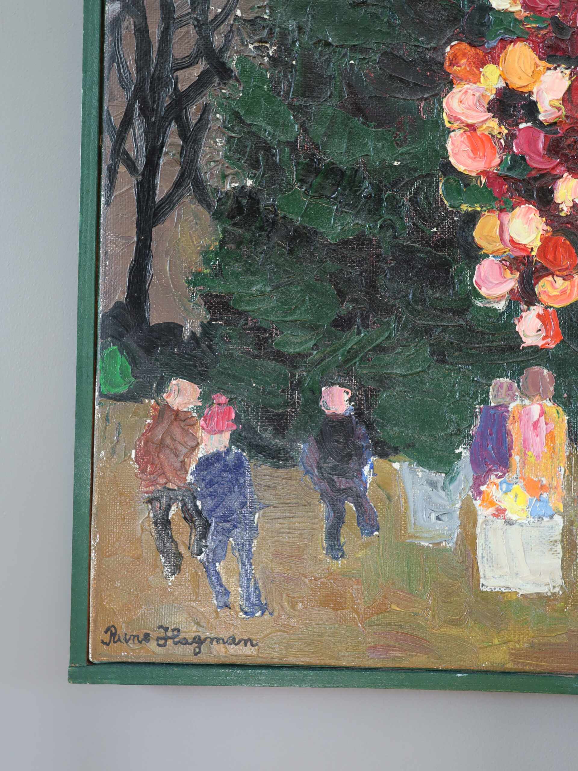 Balloons in the Park - Image 5