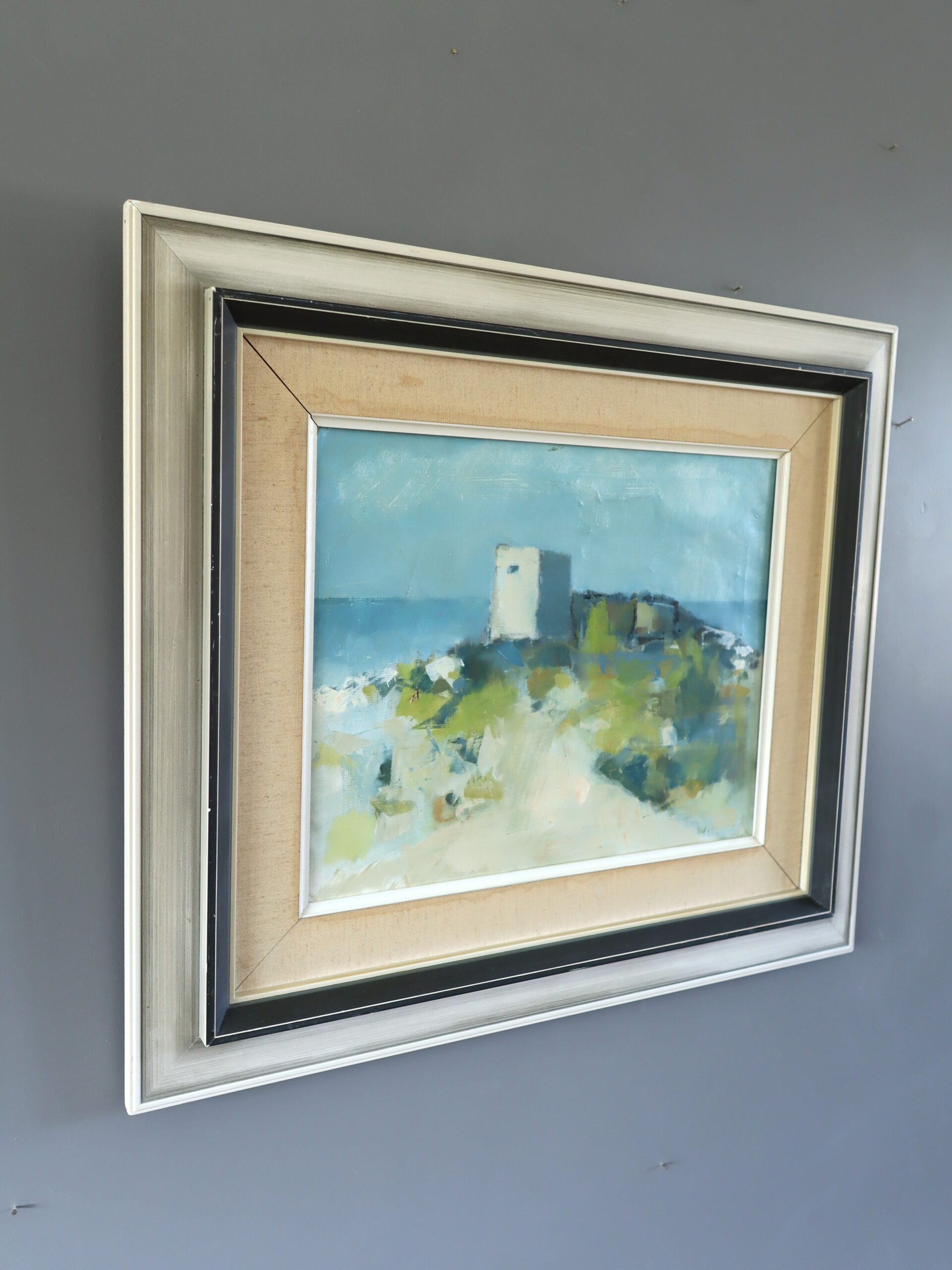 Outpost by the Sea - Image 3