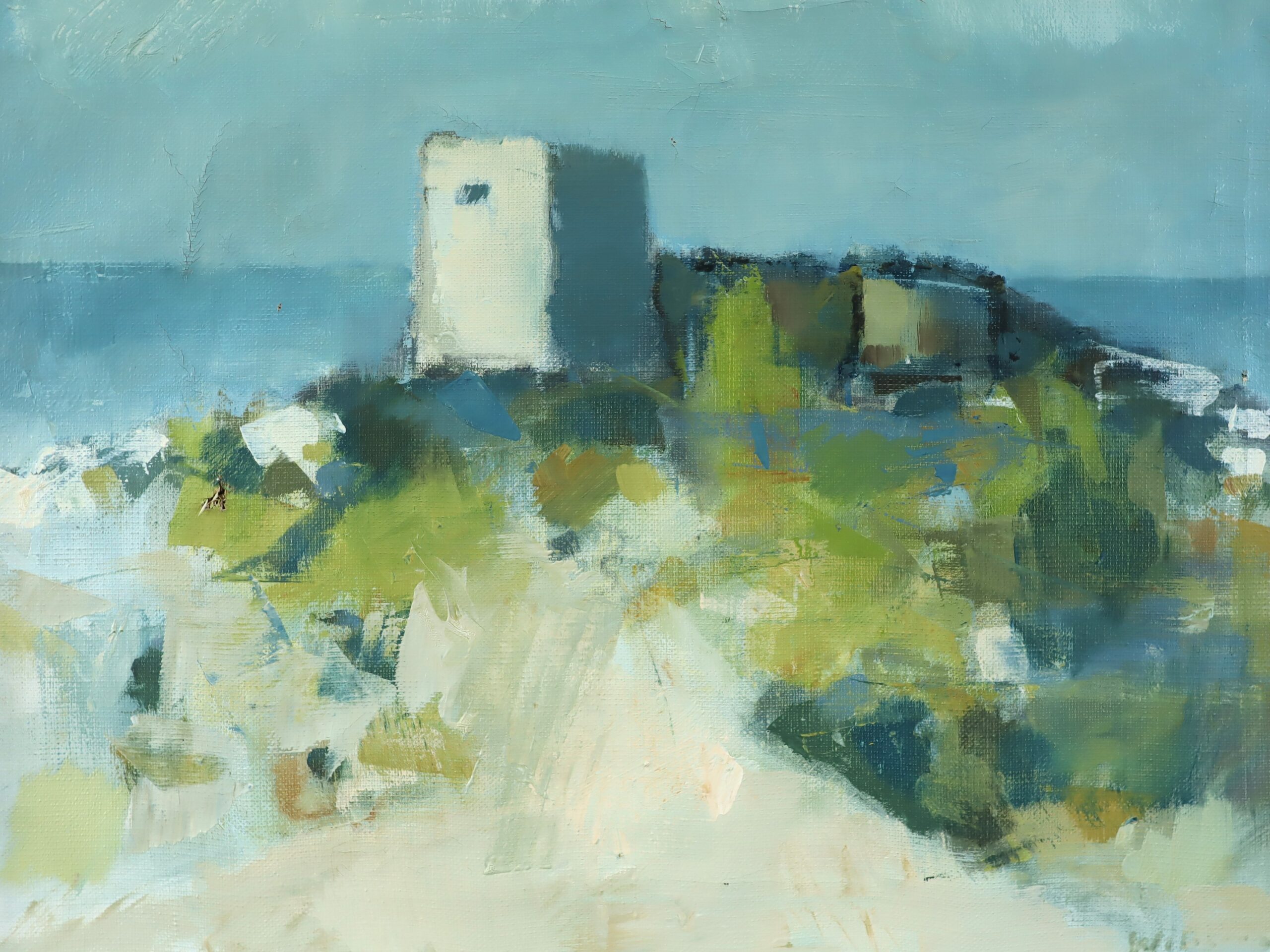 Outpost by the Sea - Image 8