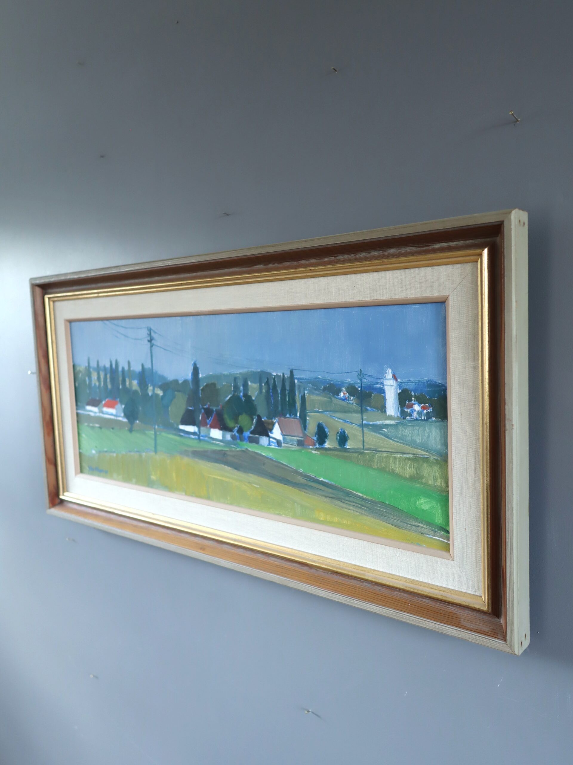 Across the Countryside - Image 4