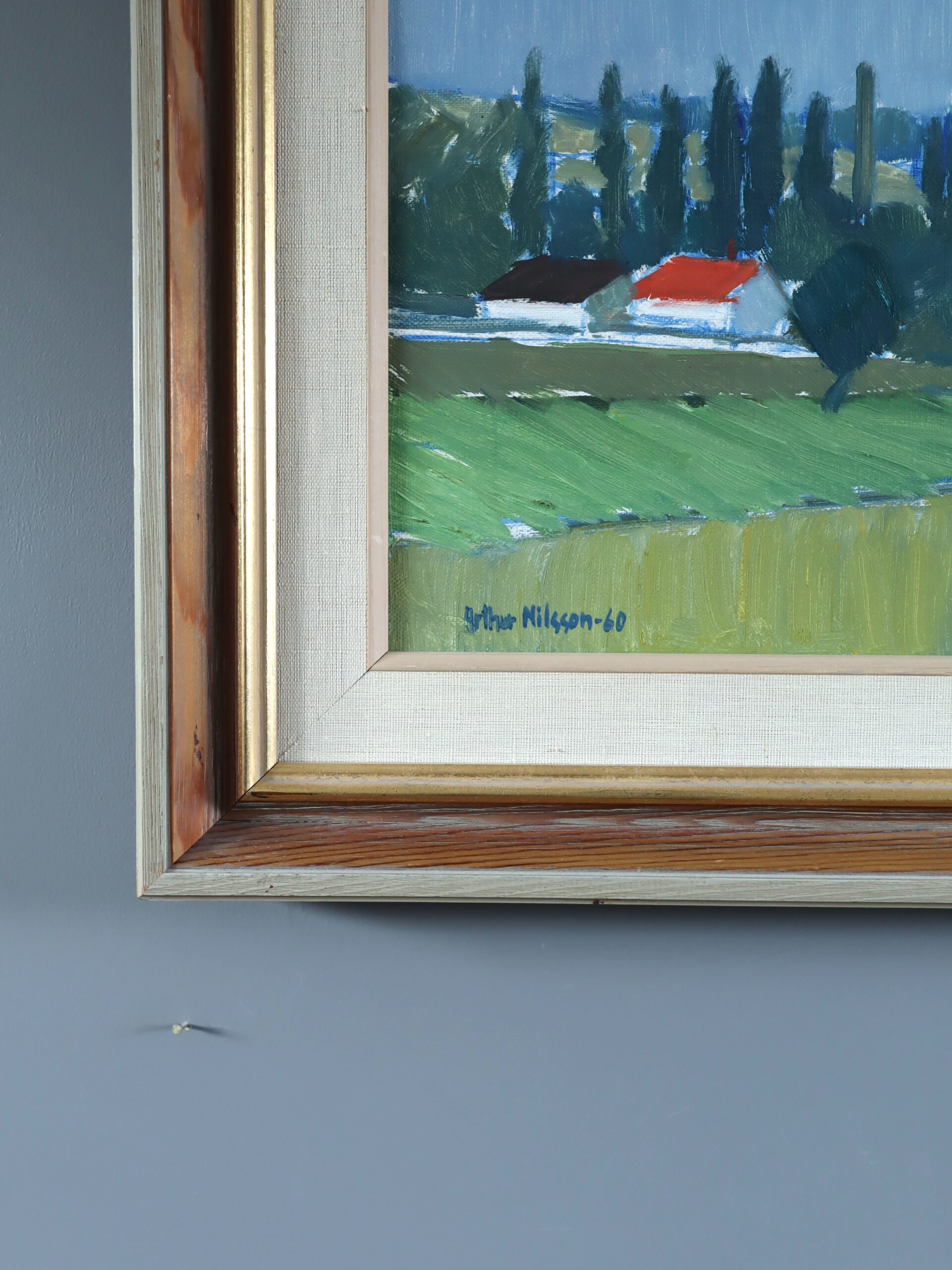 Across the Countryside - Image 7