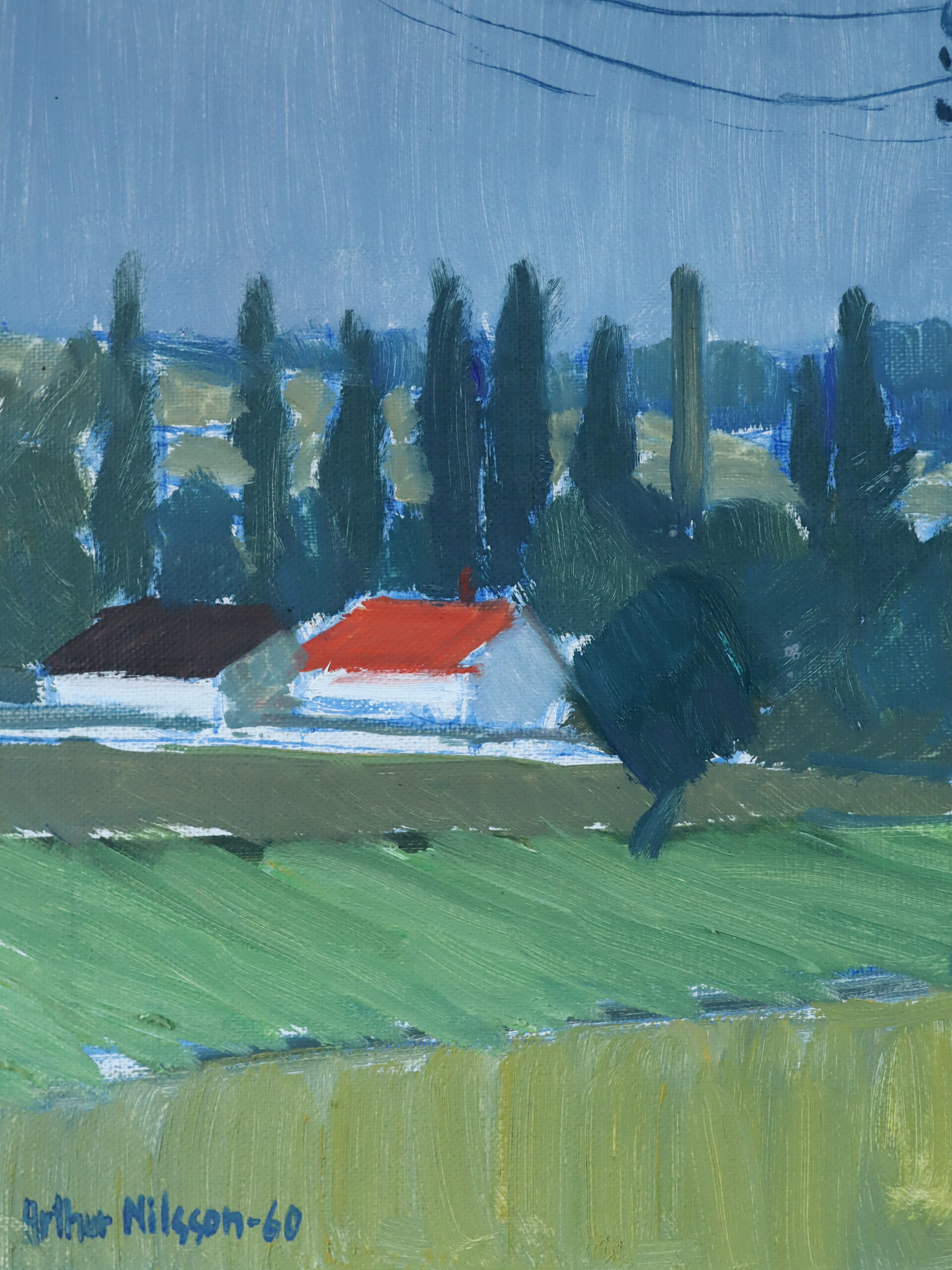 Across the Countryside - Image 10