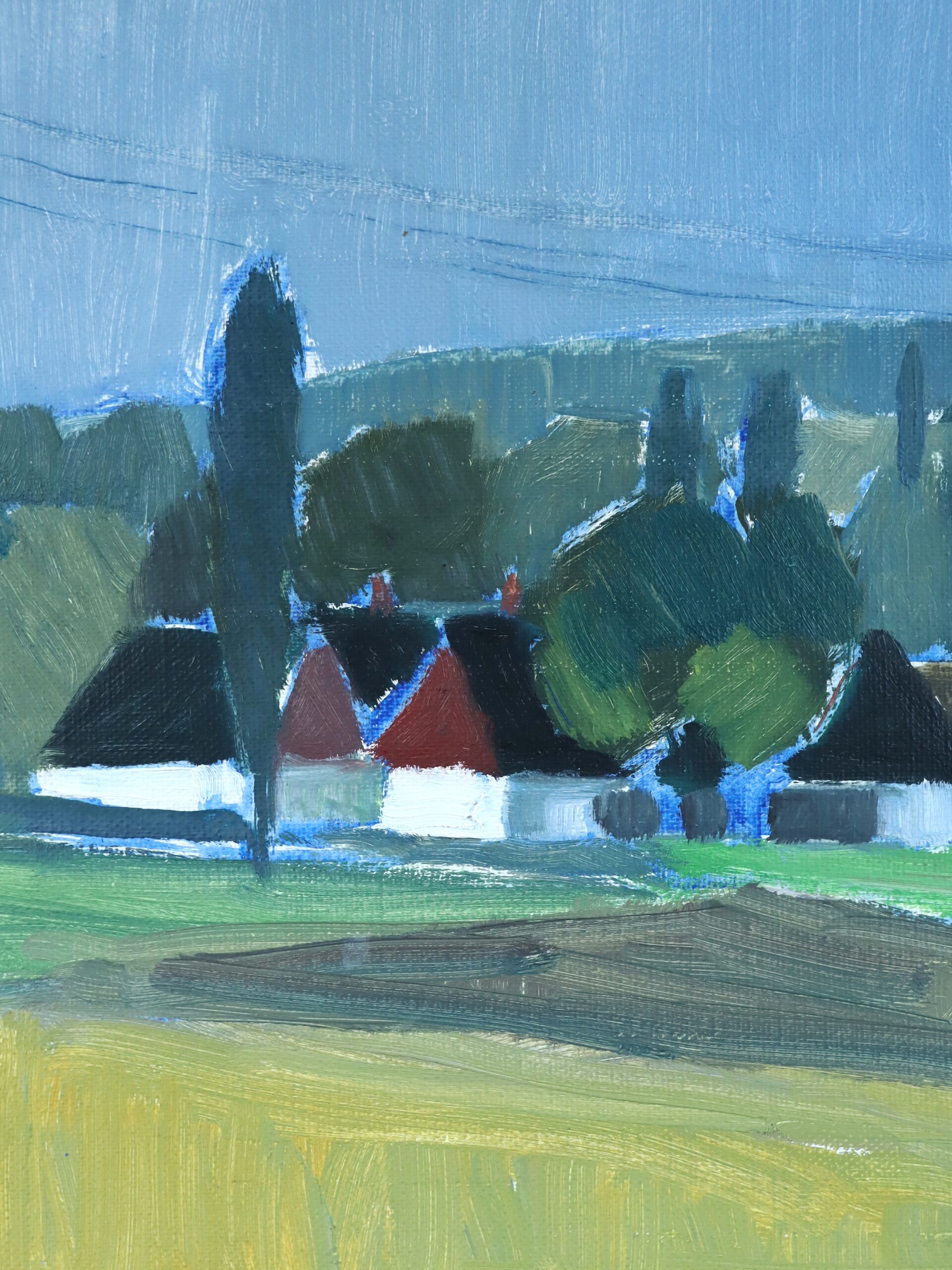Across the Countryside - Image 5