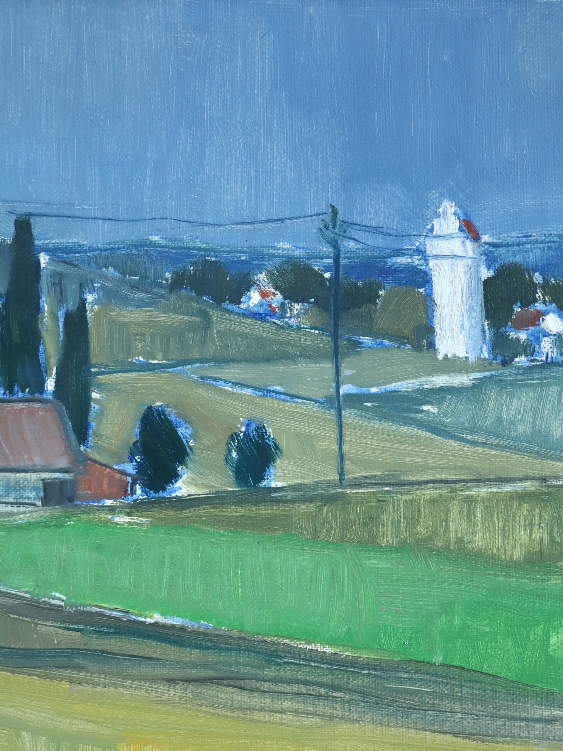 Across the Countryside - Image 8