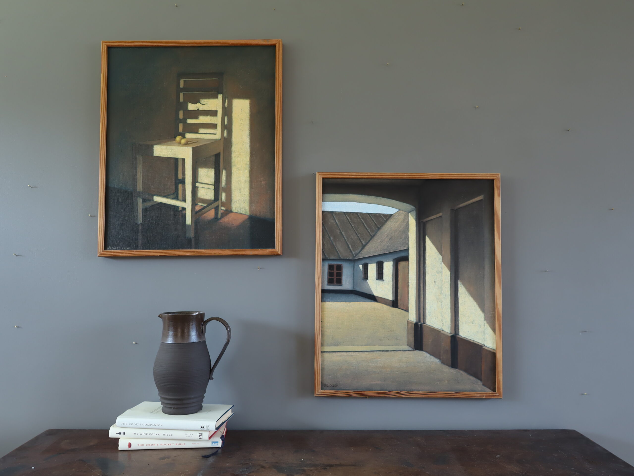 Chair in Sunlight - Image 3