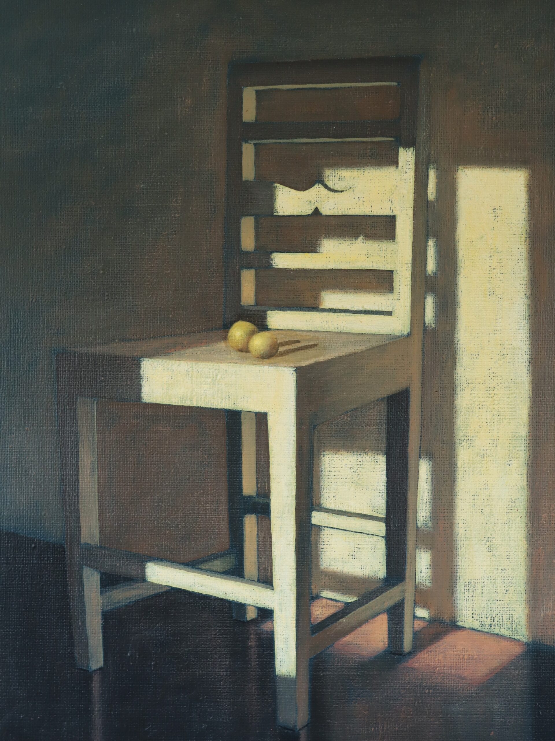 Chair in Sunlight - Image 8